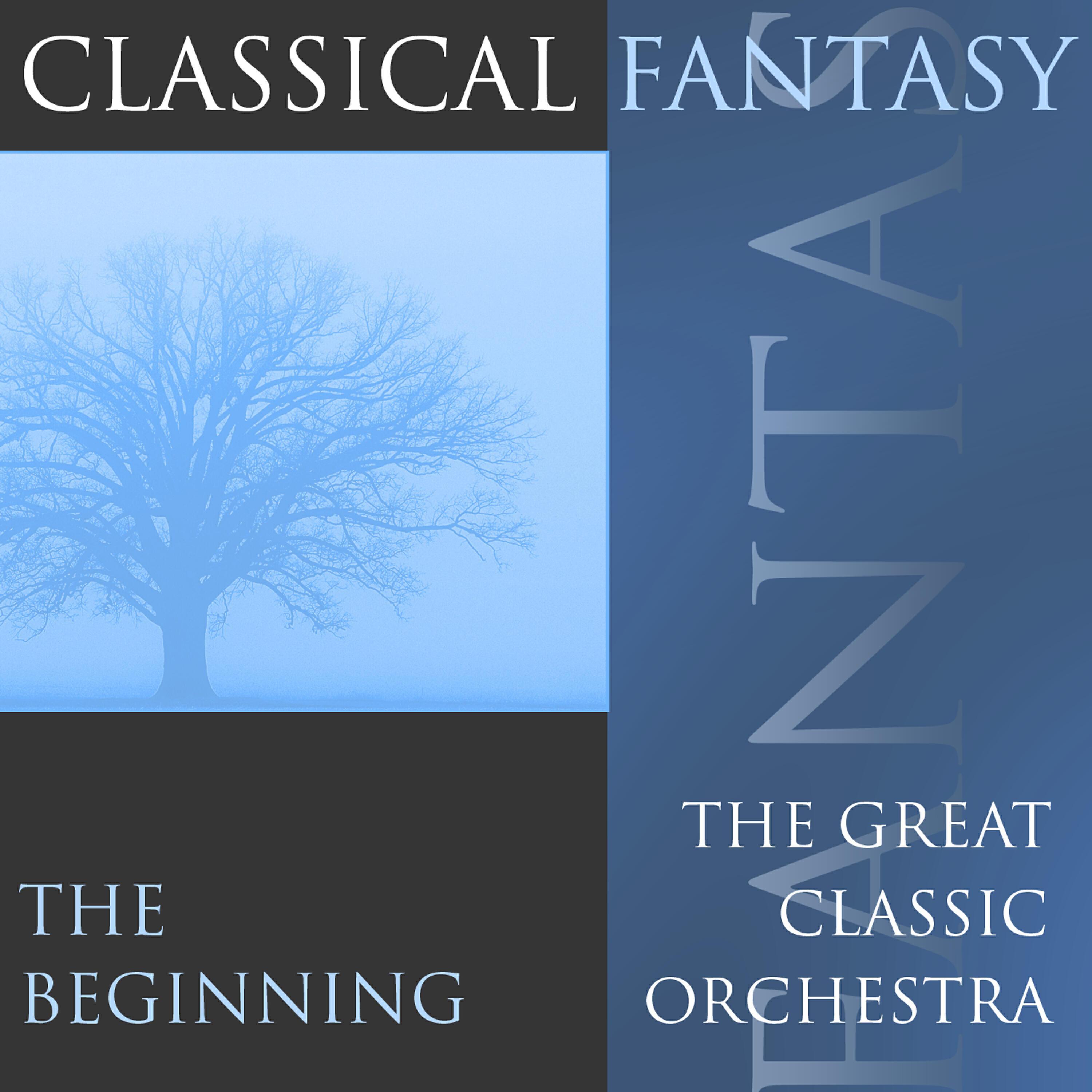 The Great Classic Orchestra
