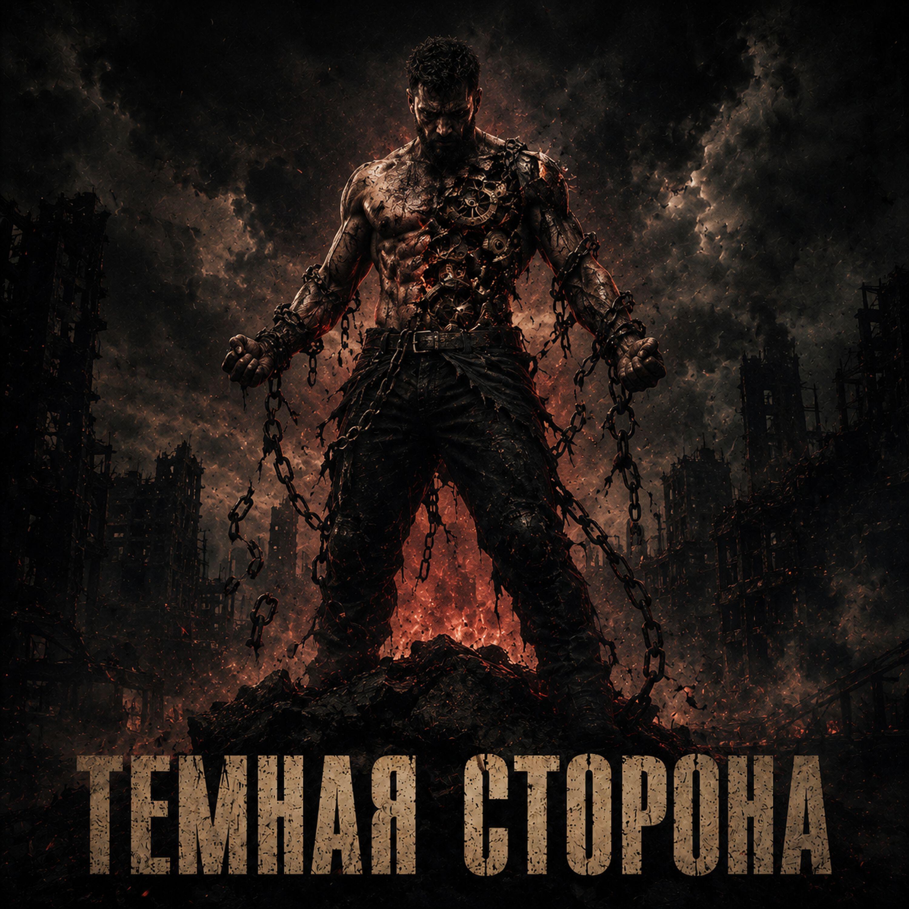 Релиз Темная Сторона
