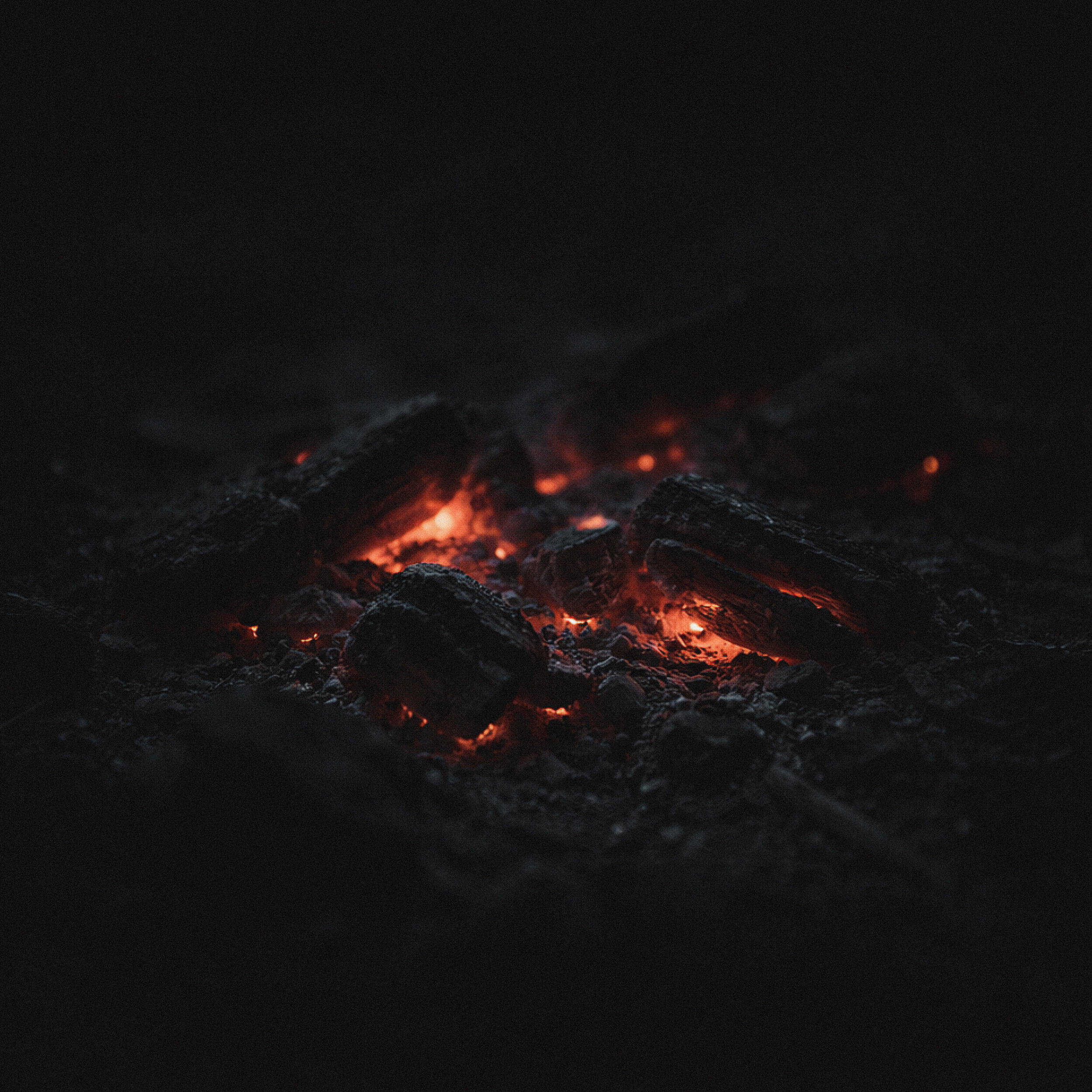 Релиз embercold