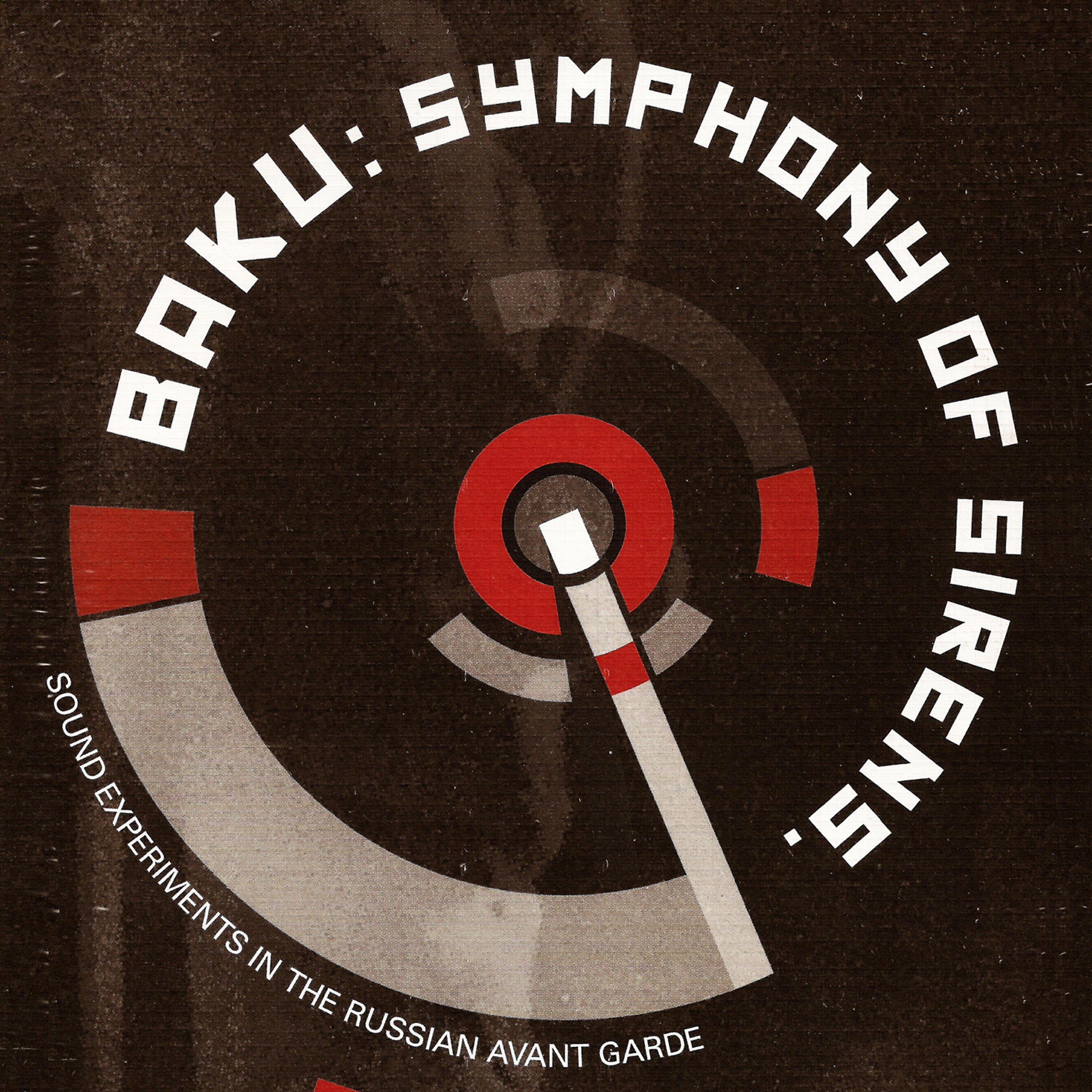 Релиз Baku: Symphony of Sirens