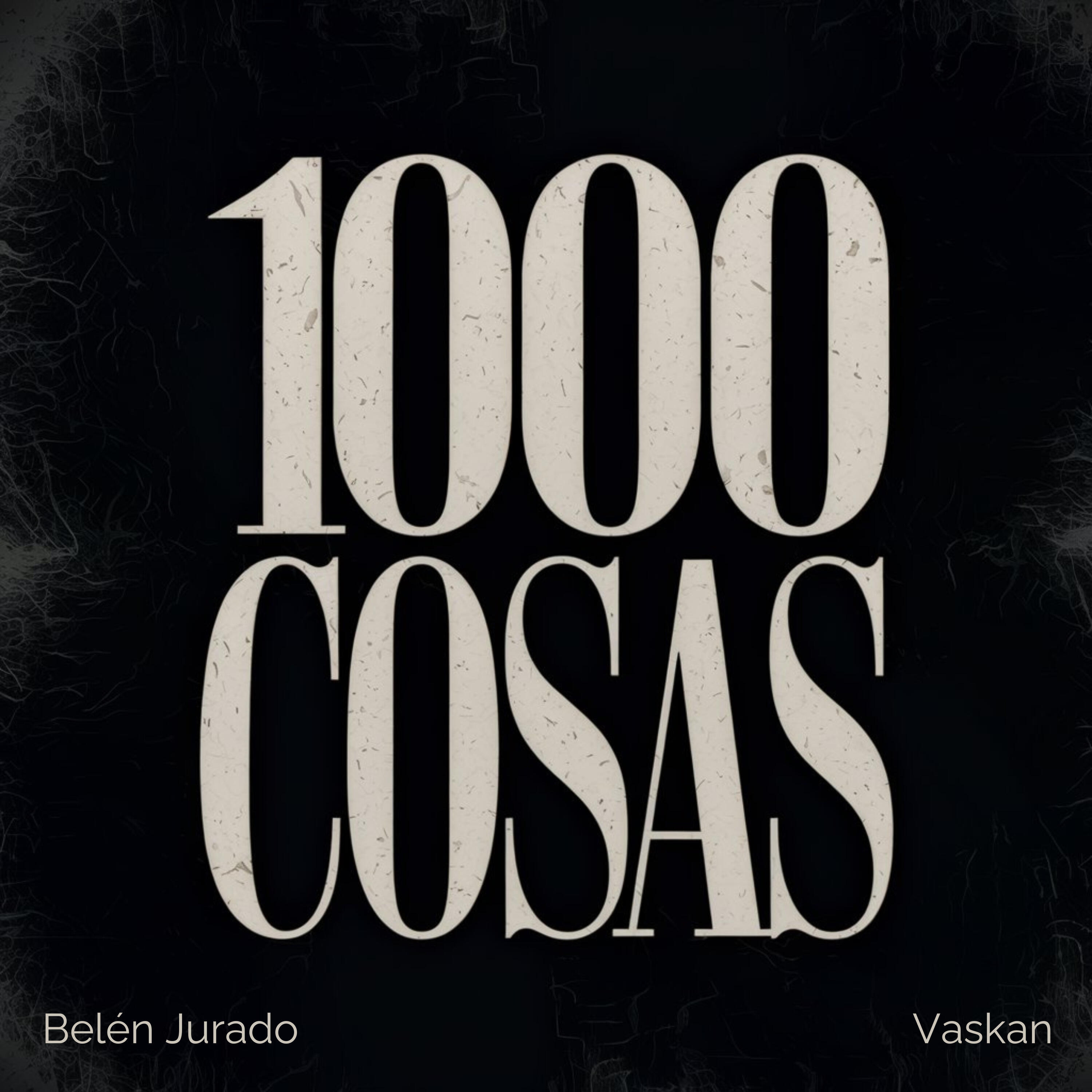 Релиз 1000COSAS (Remix)