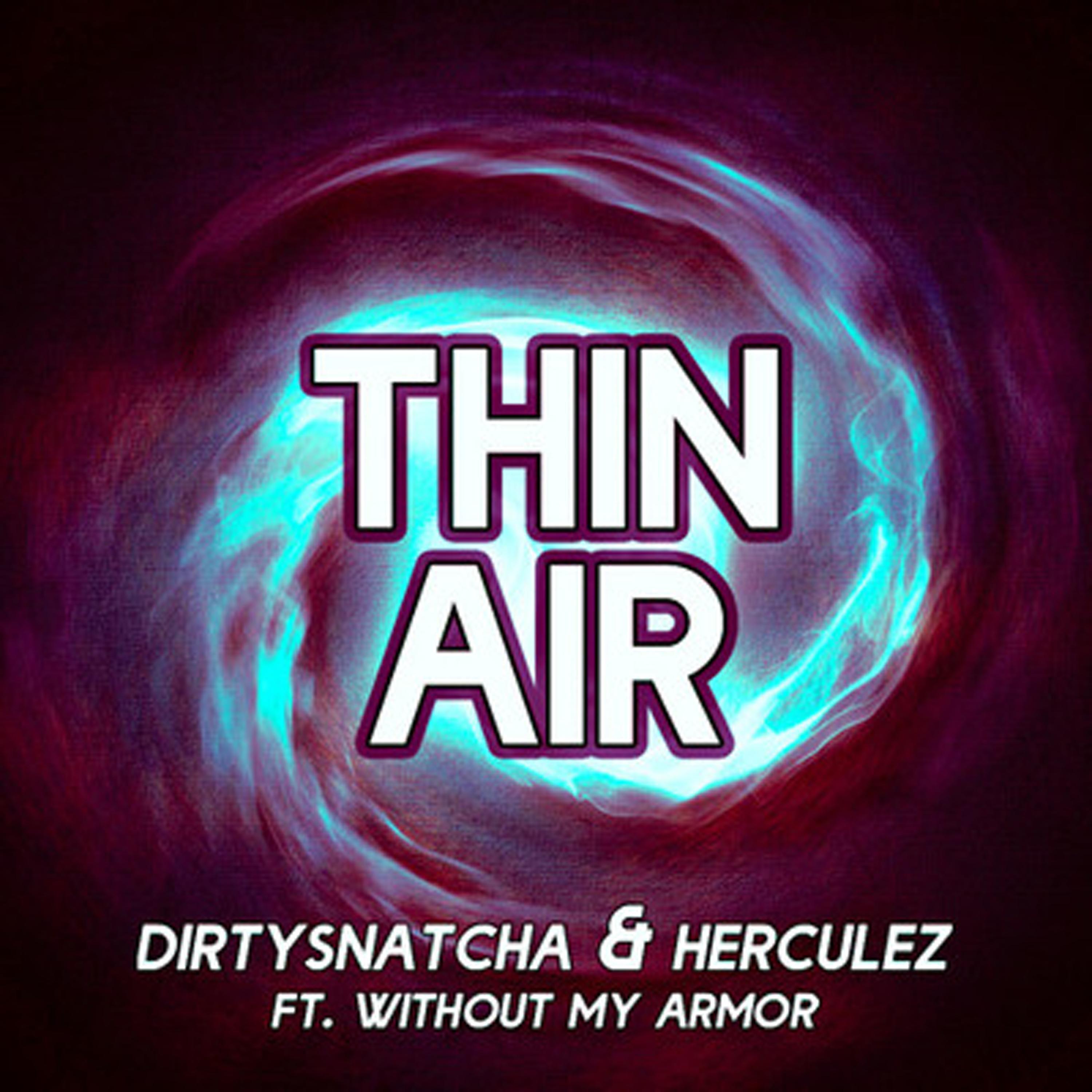 Релиз Thin Air