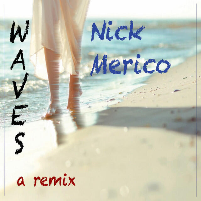 Релиз Waves (Remix)