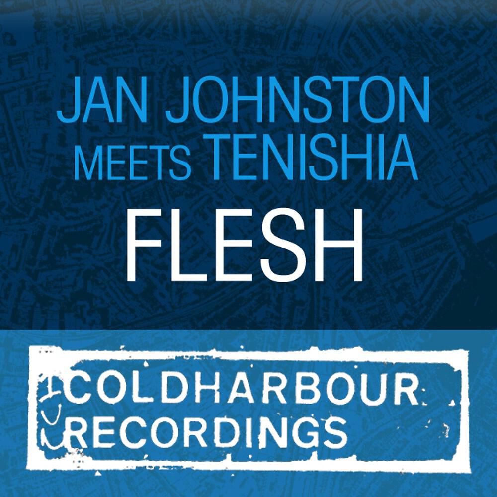 Релиз Flesh