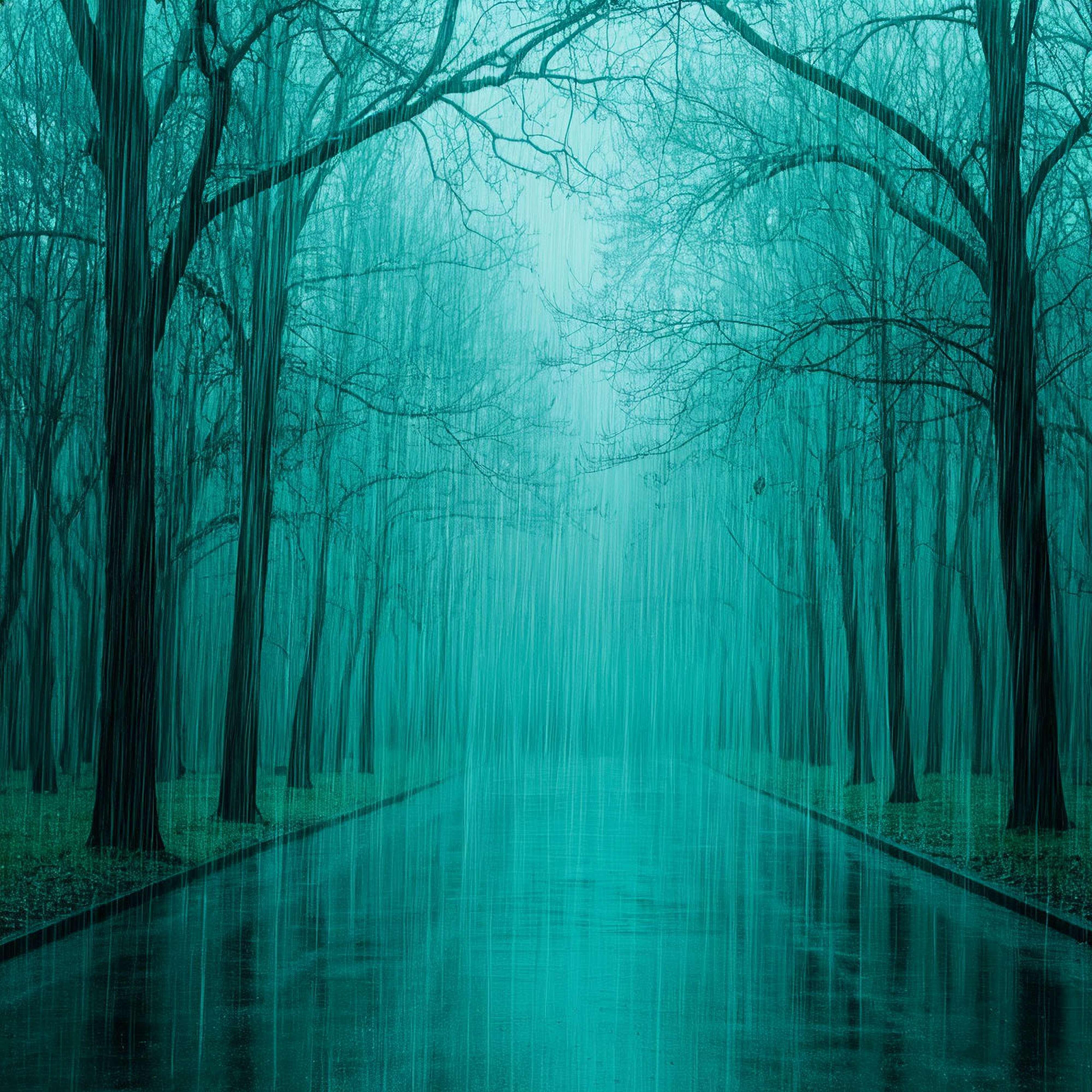 Релиз blind rain