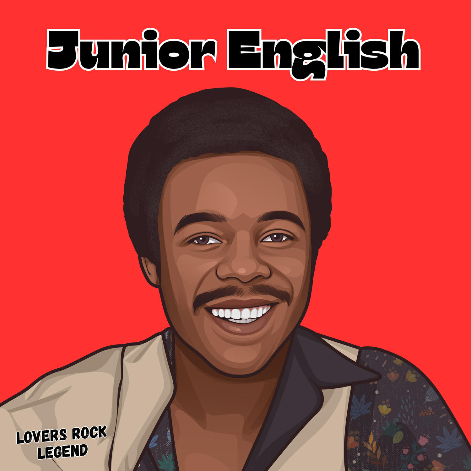 Релиз Lovers Rock Legend