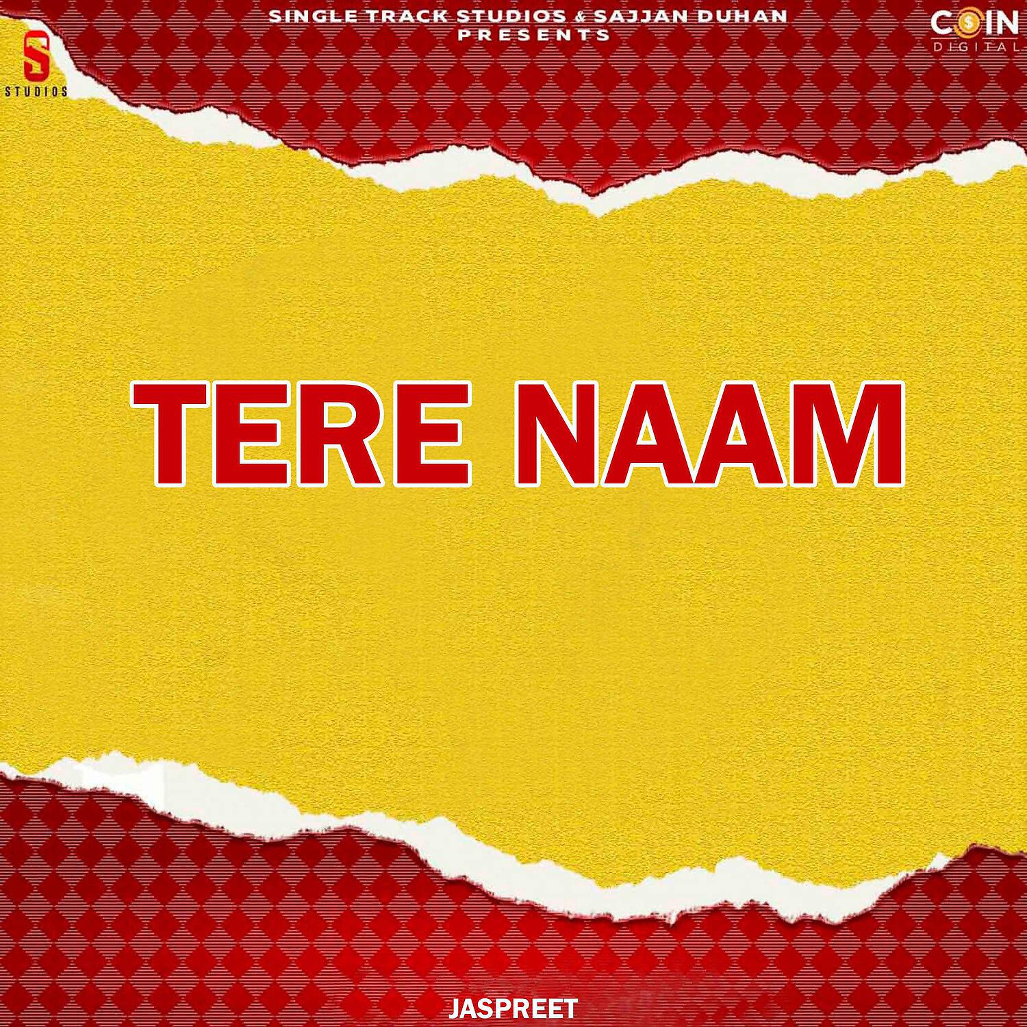 Релиз Tere Naam
