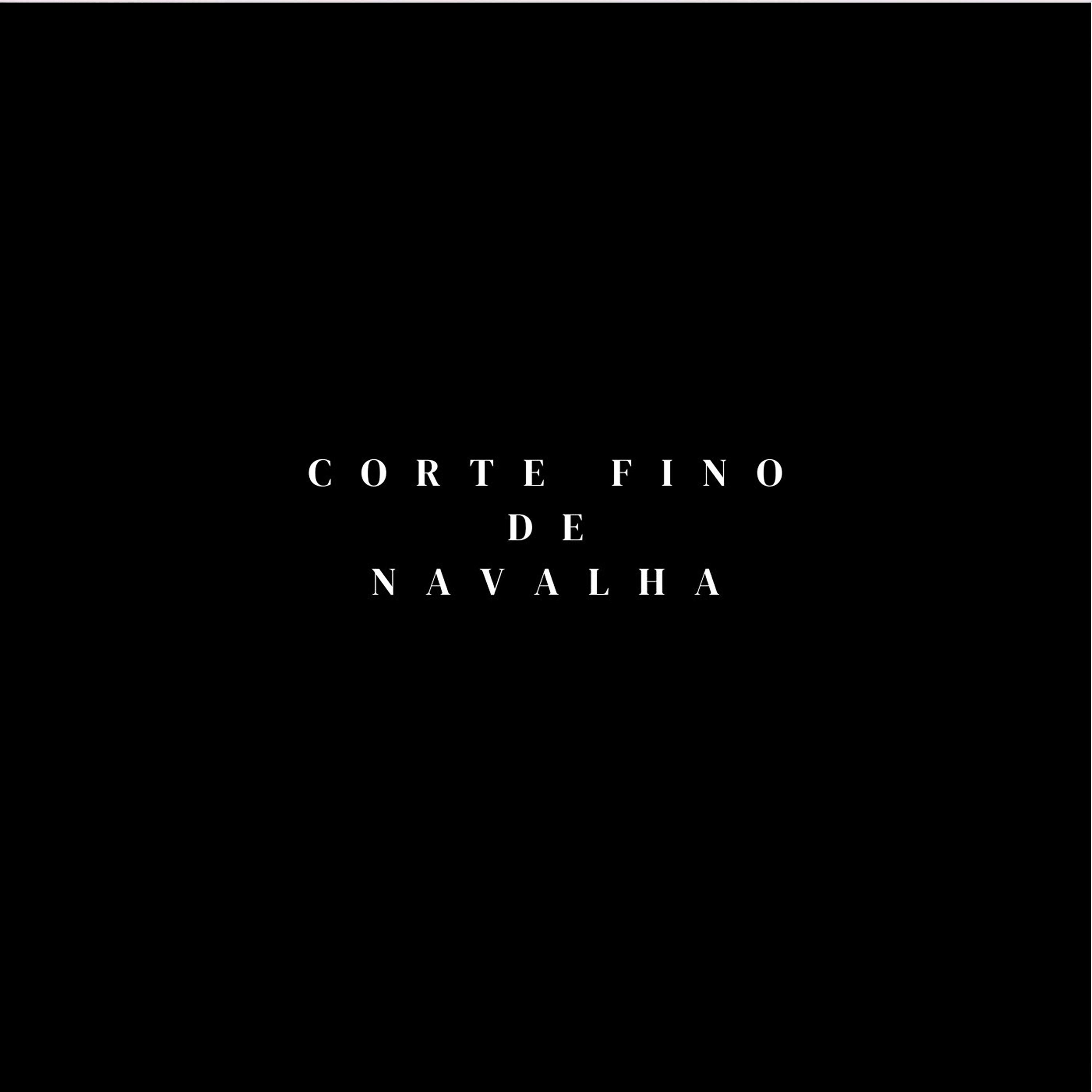 Релиз Corte Fino de Navalha