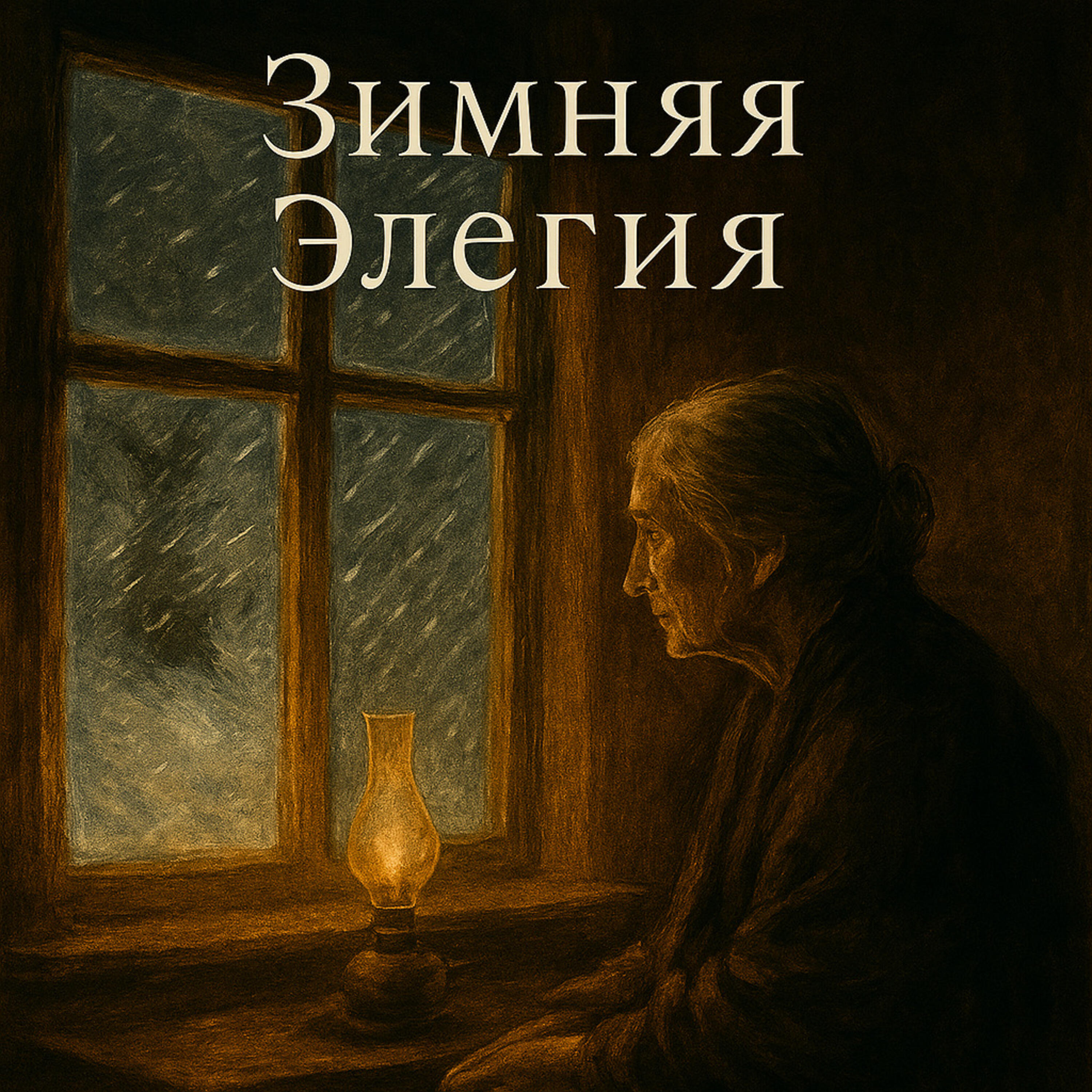 Релиз Зимняя Элегия