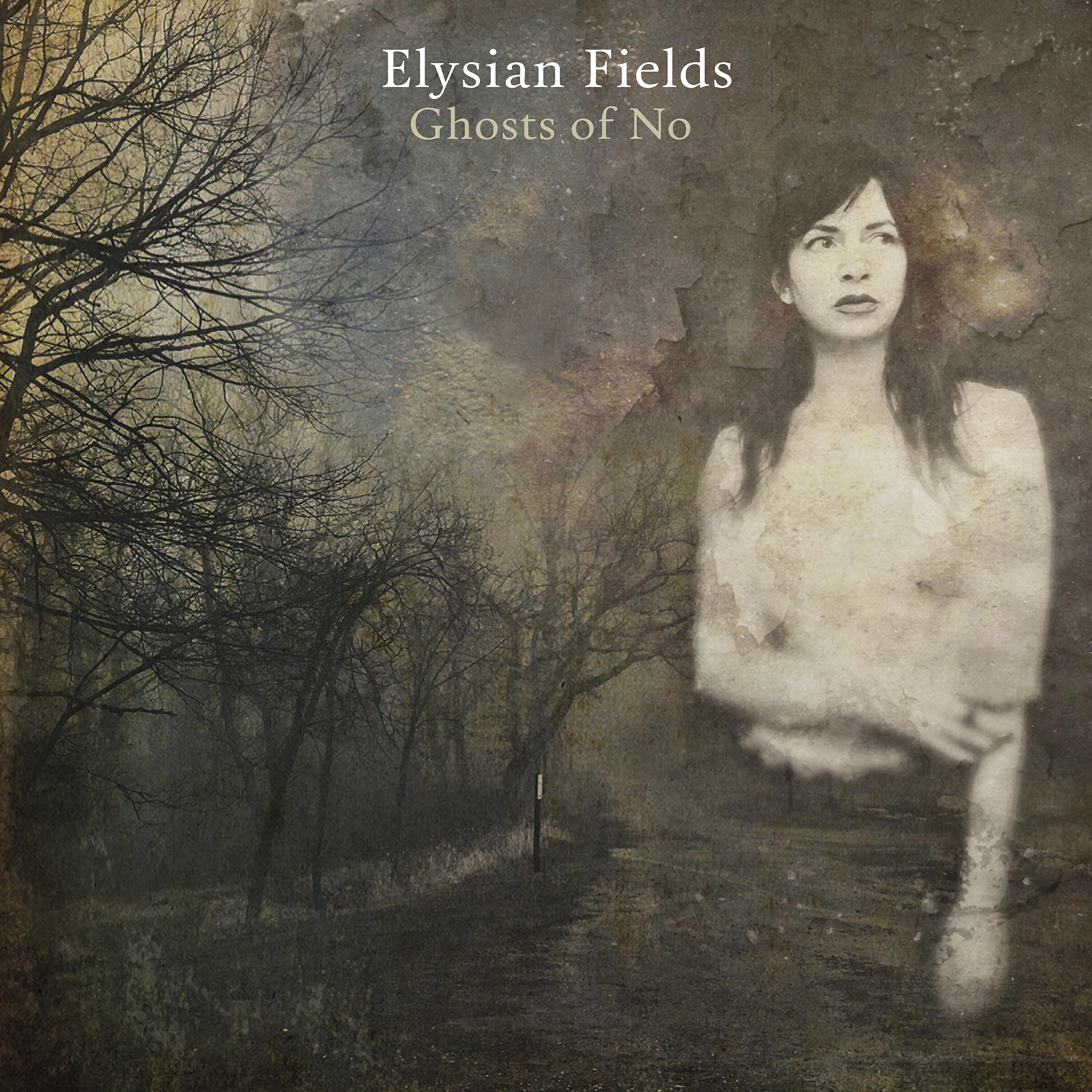 Релиз Ghosts of No