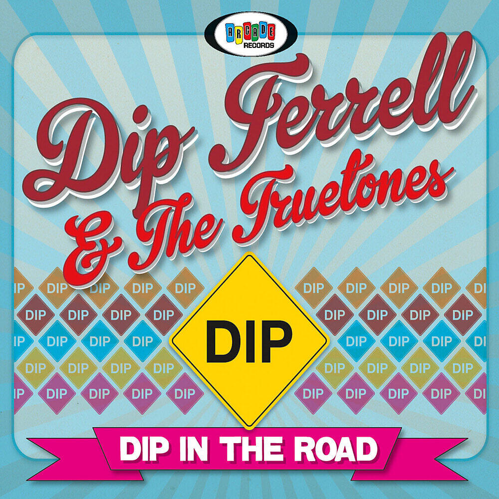 Релиз Dip In The Road
