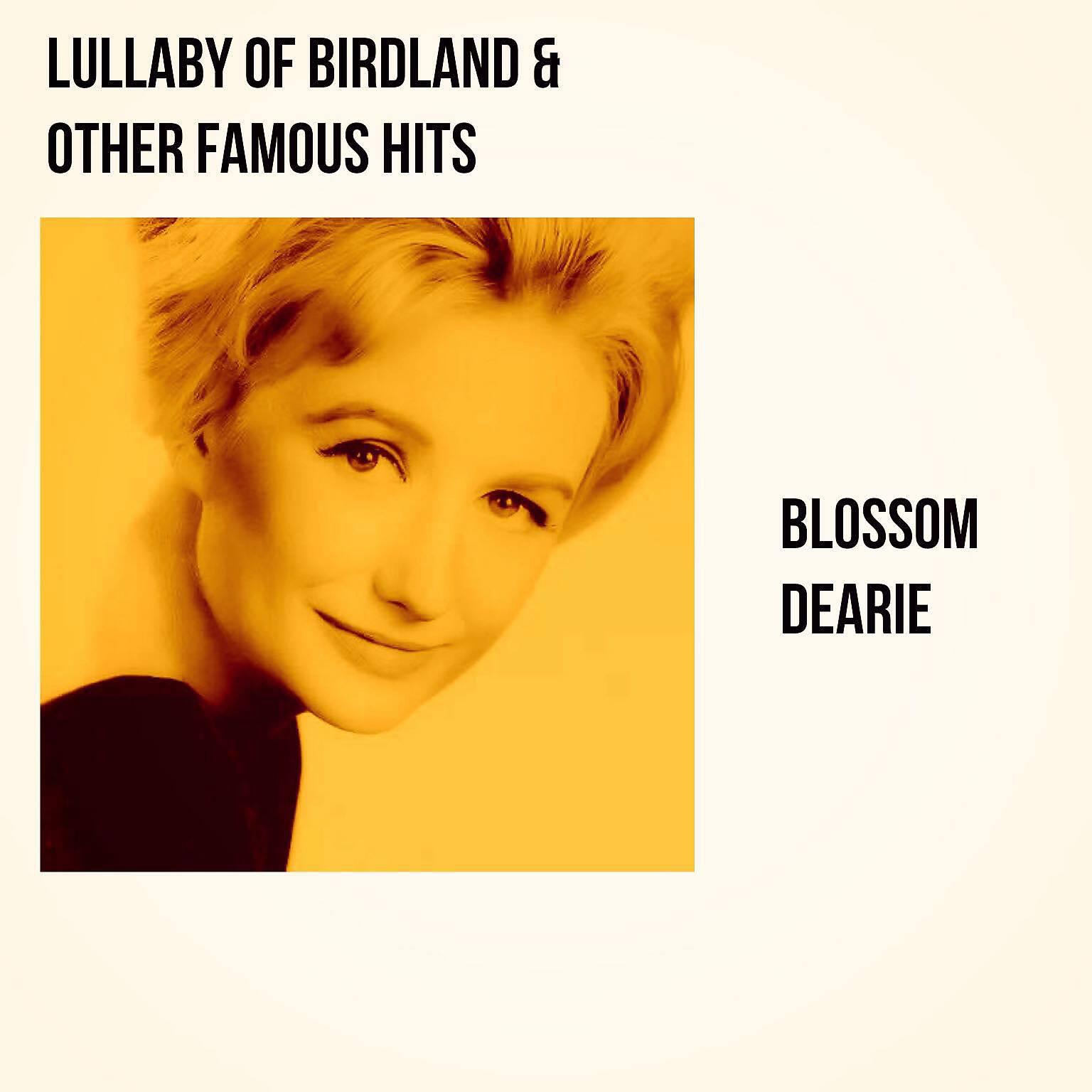 Релиз Lullaby Of Birdland & Other Famous Hits