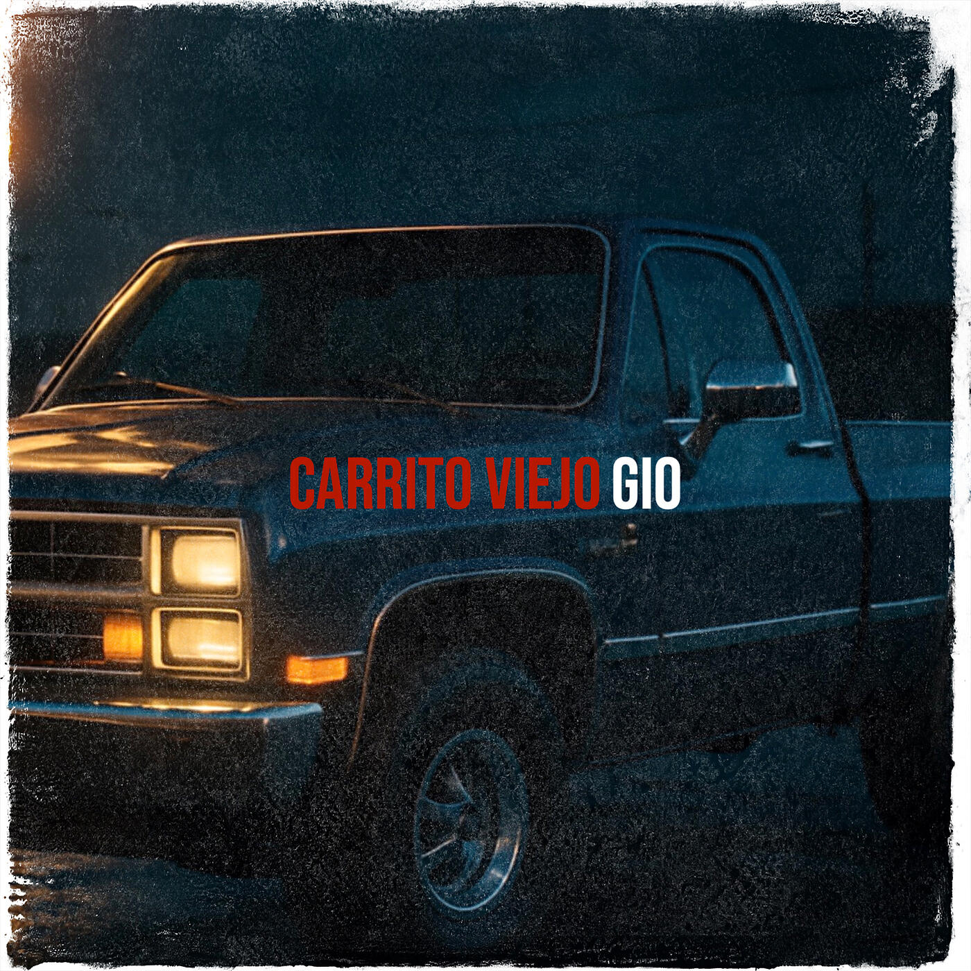 Релиз Carrito Viejo