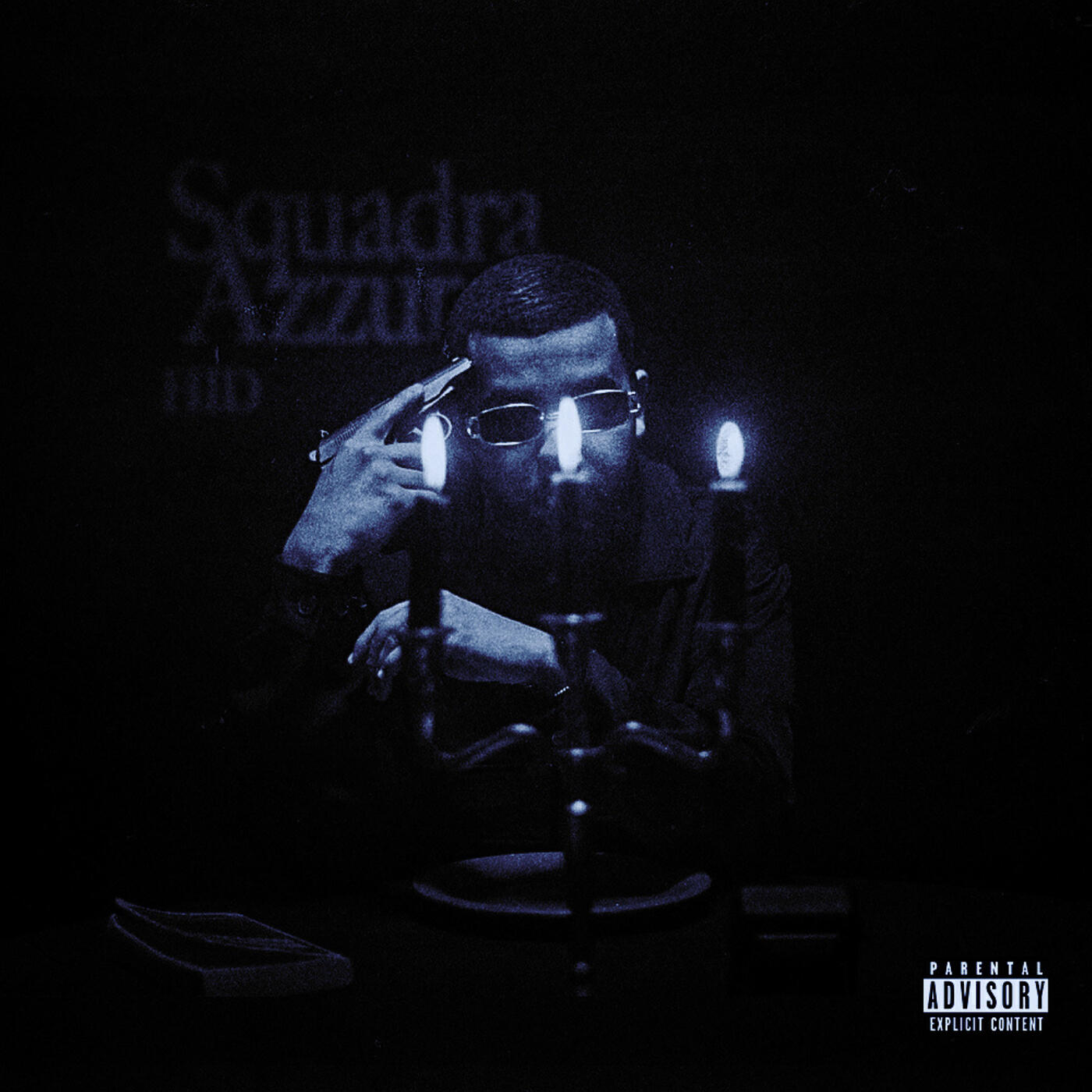 Релиз SQUADRA AZZURA