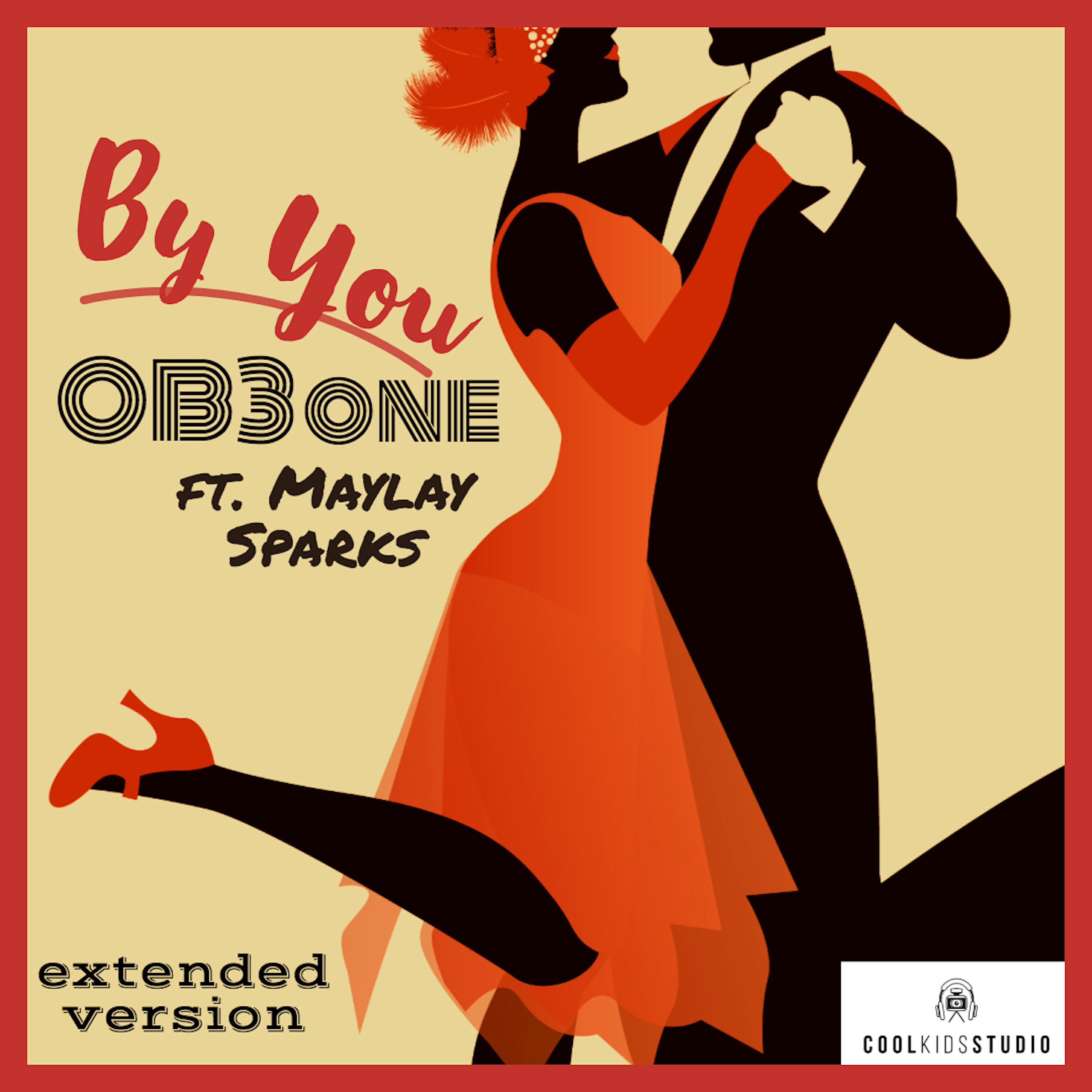 Релиз By You