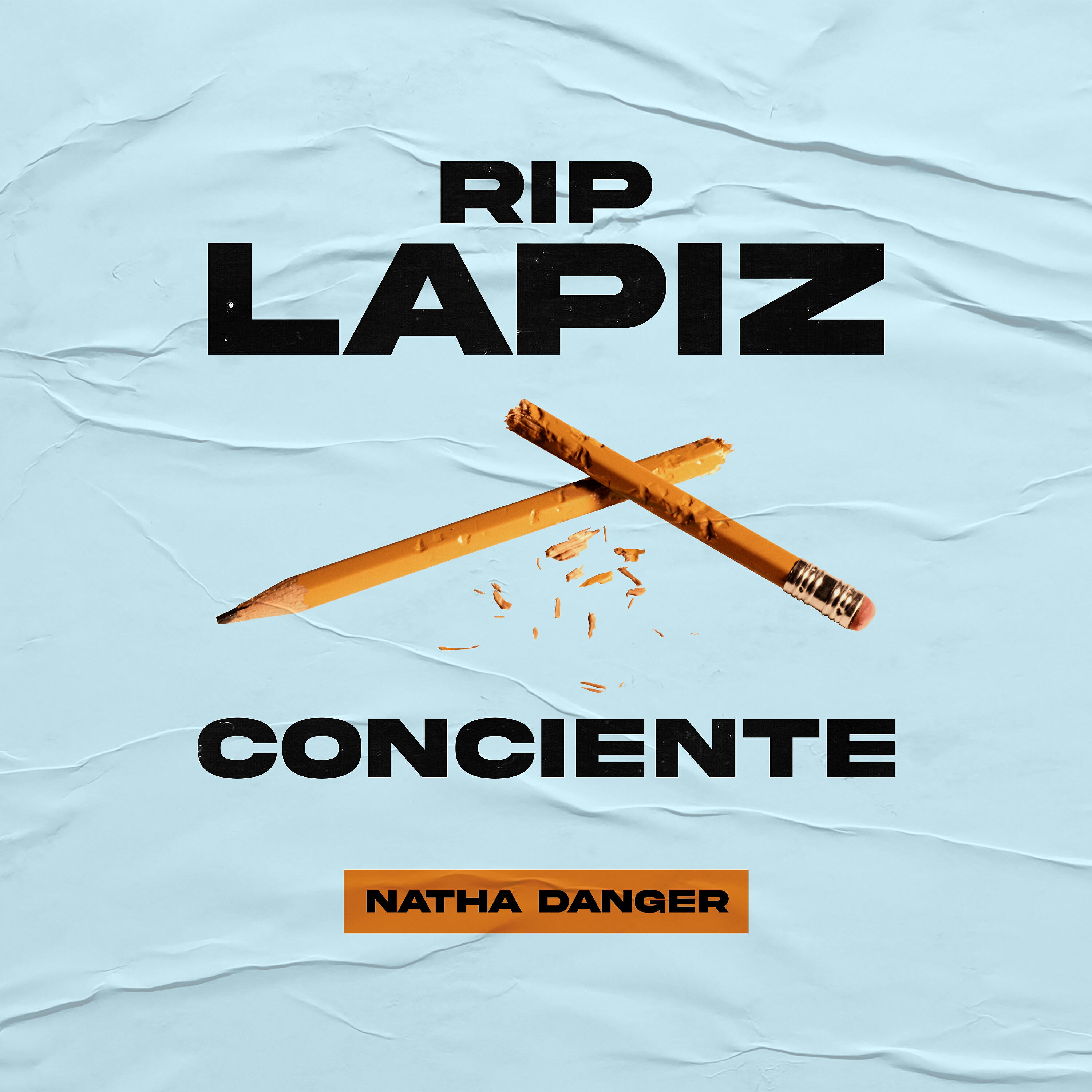 Релиз Rip Lapiz Conciente