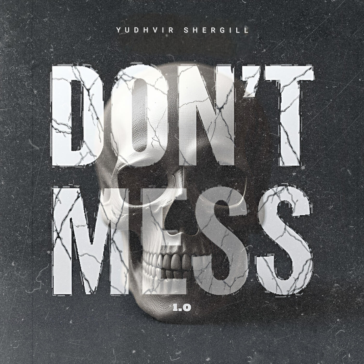 Релиз Don’t Mess 1.0