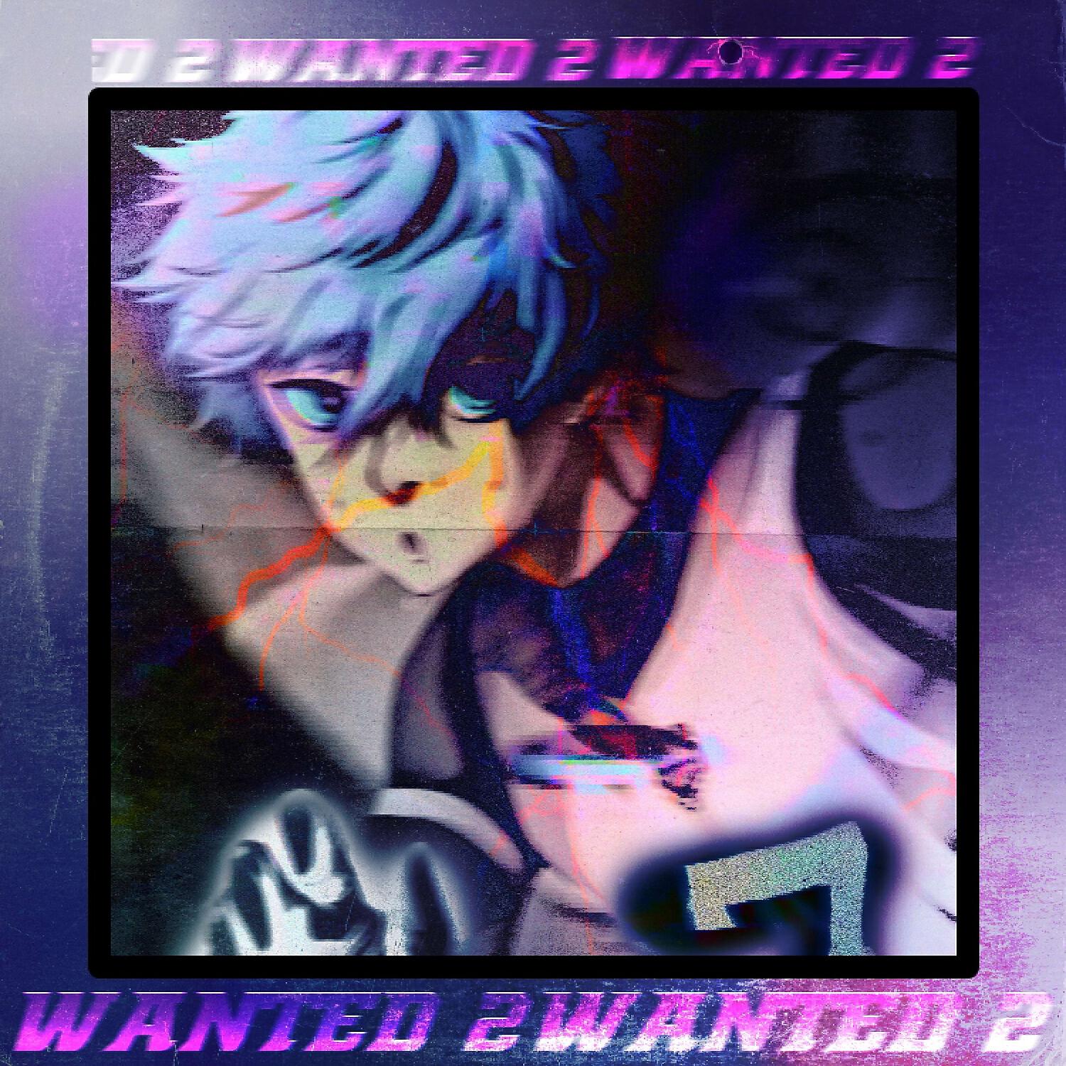 Релиз WANTED II