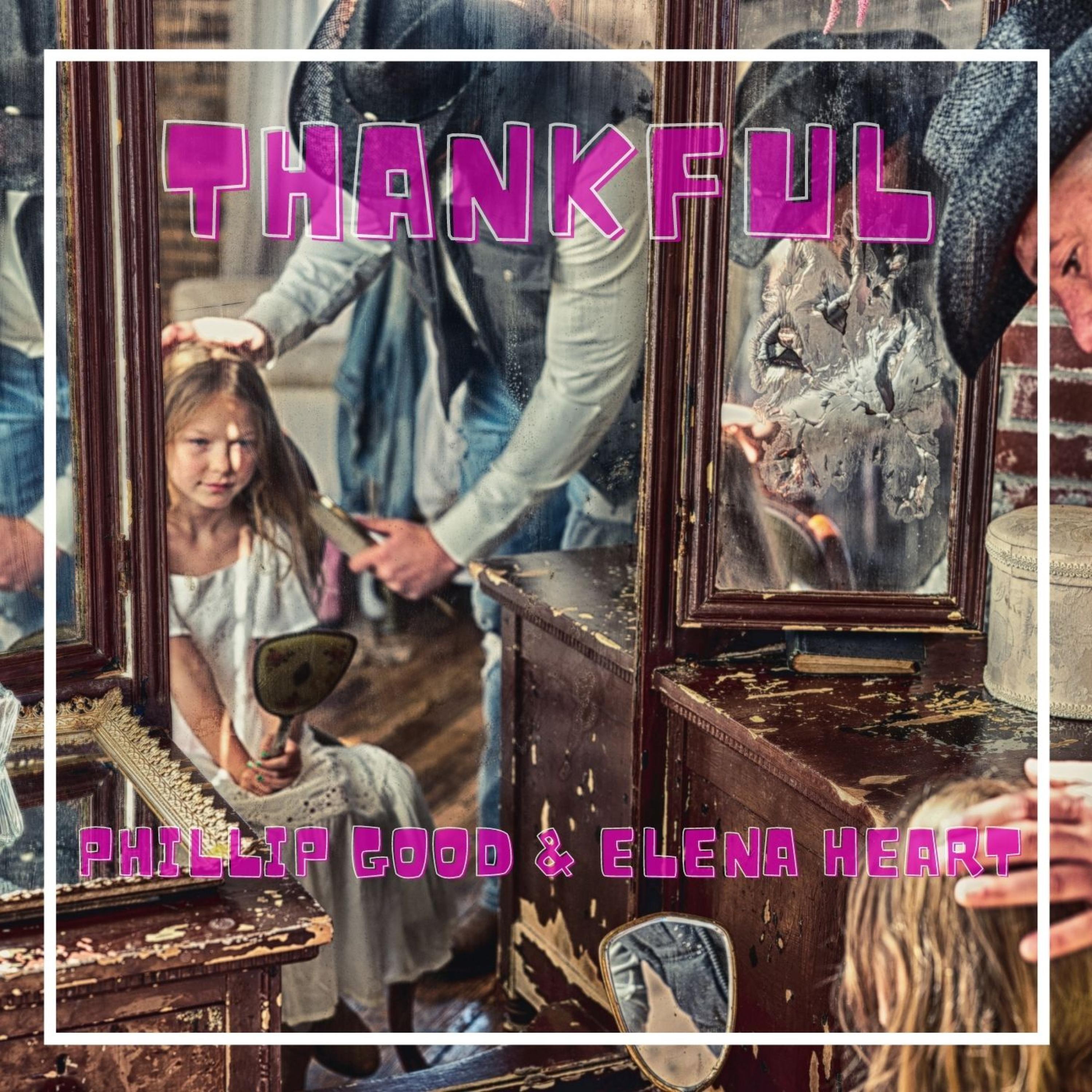 Релиз Thankful