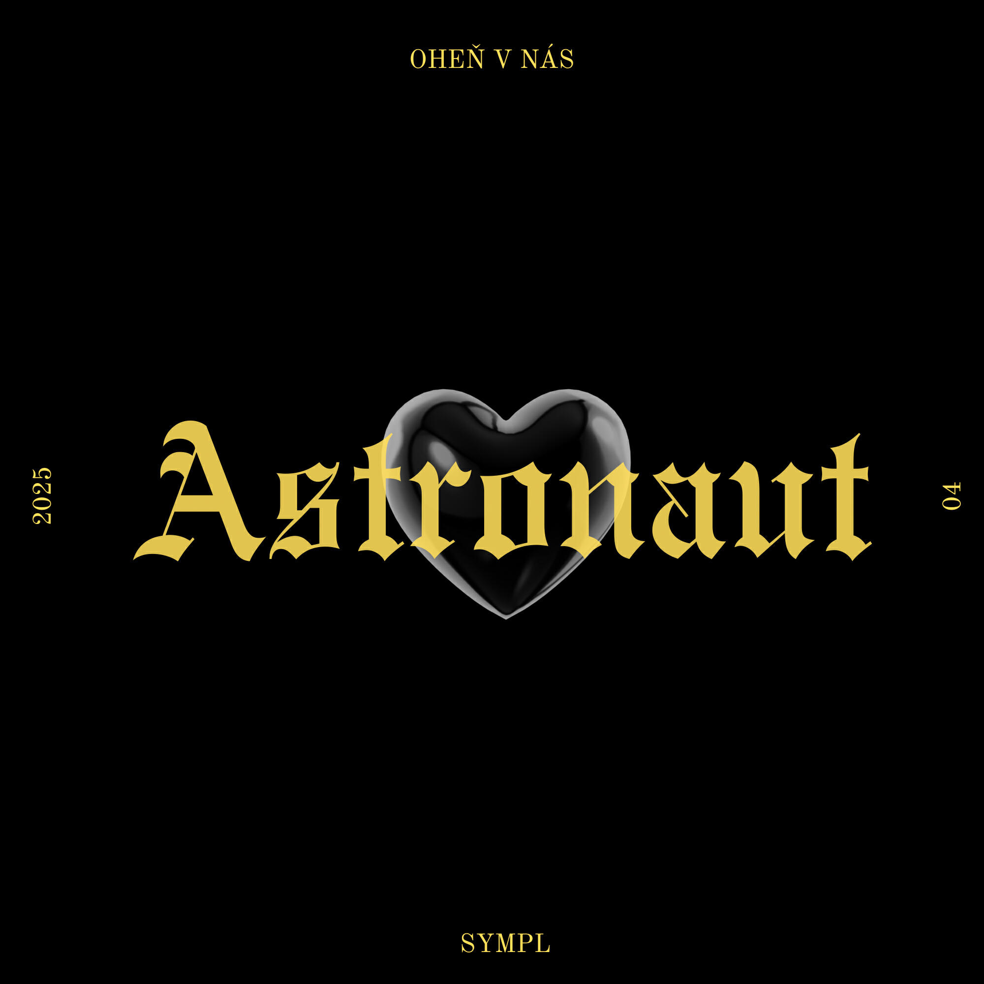 Релиз ASTRONAUT