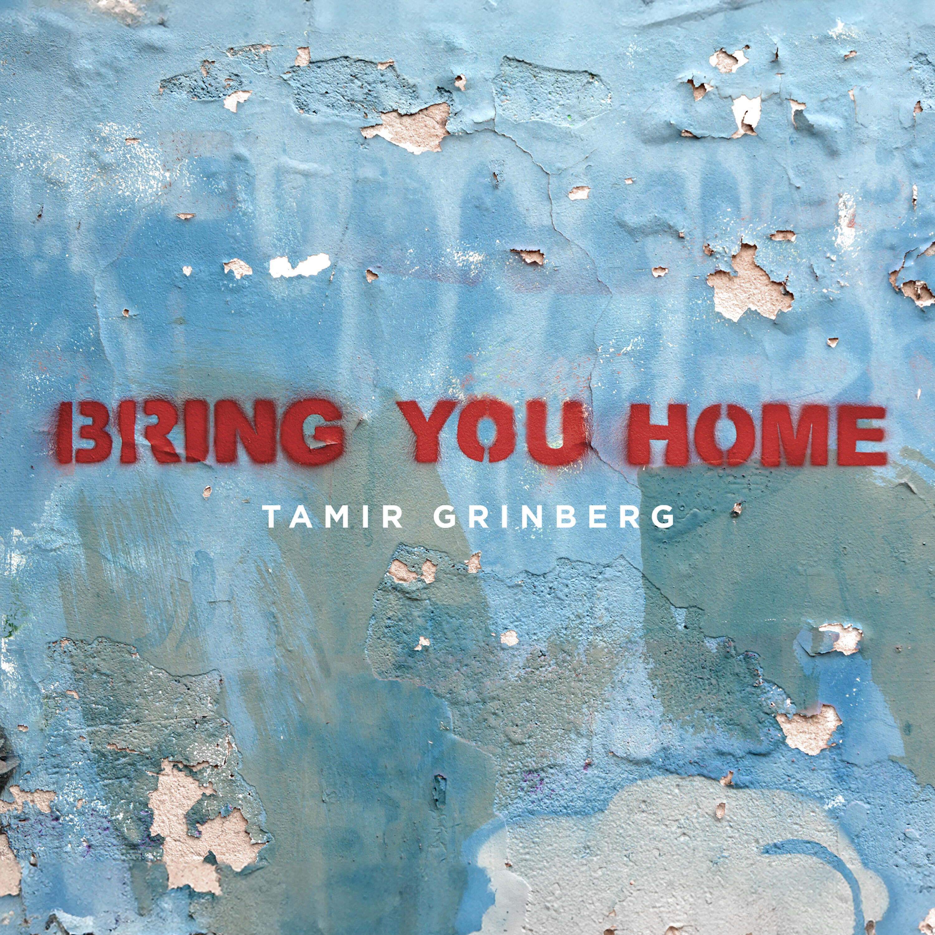 Релиз Bring You Home