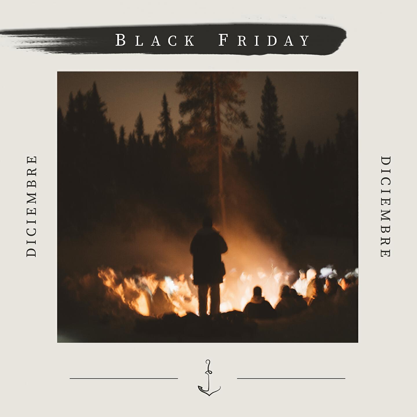 Релиз Diciembre
