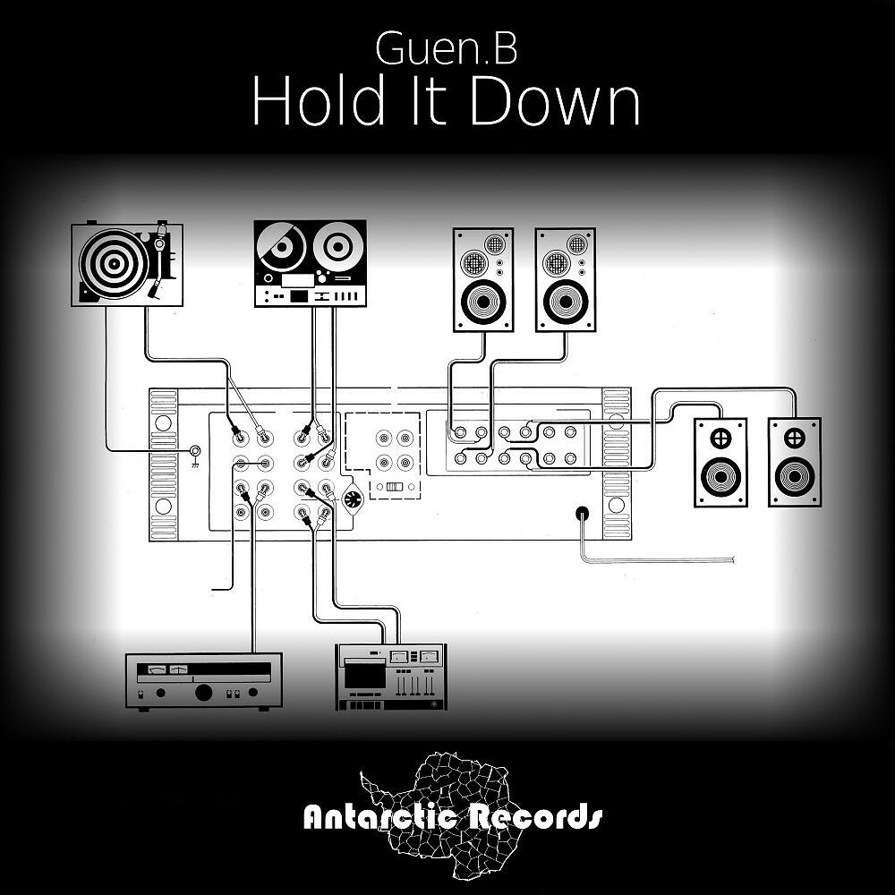 Релиз Hold It Down
