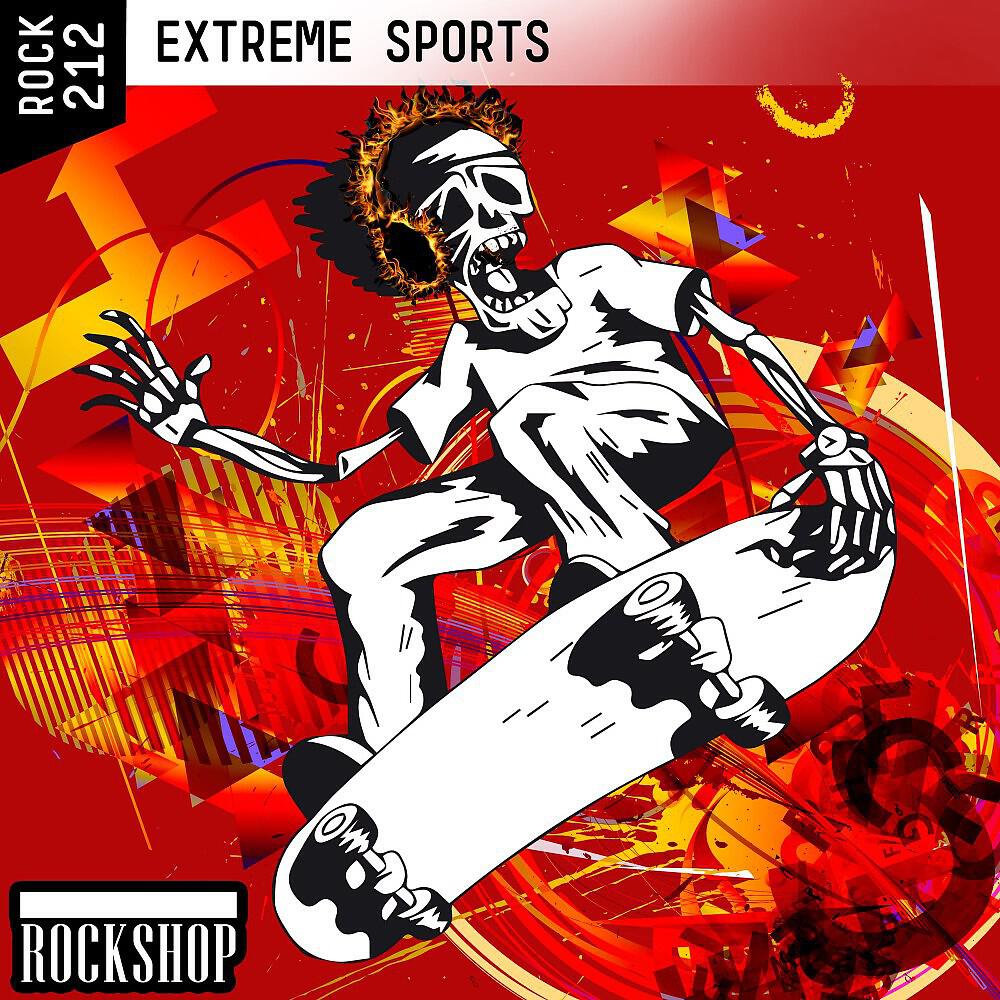 Релиз Extreme Sports