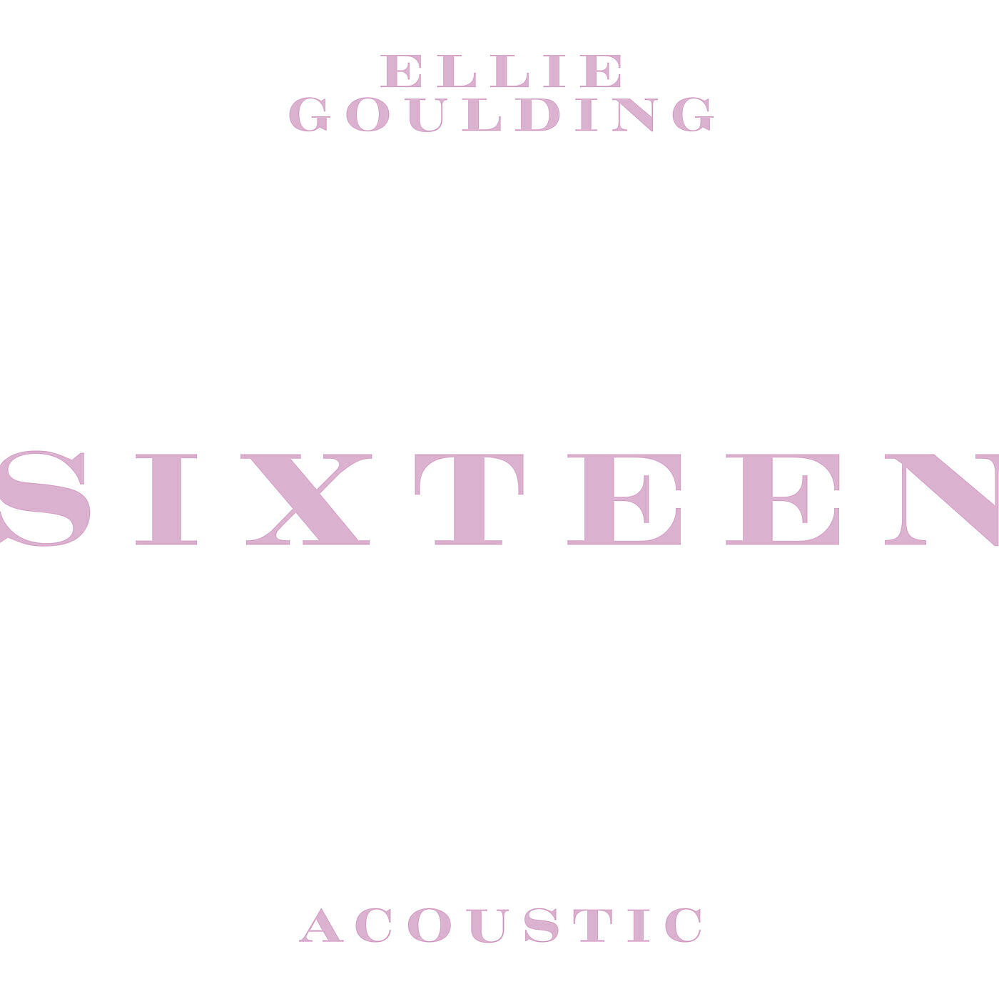 Релиз Sixteen