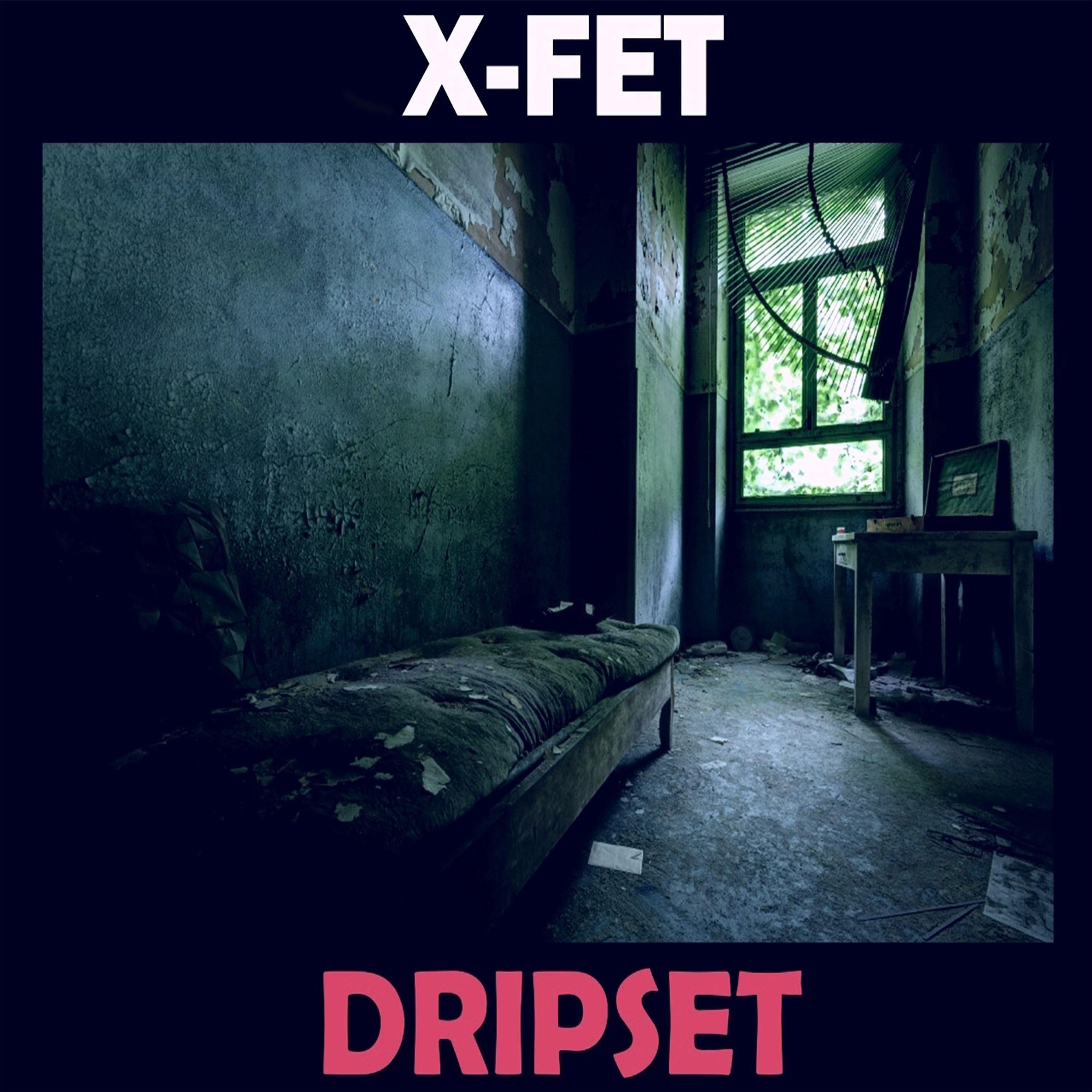 Релиз Dripset