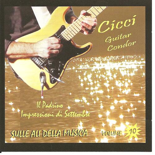 Постер альбома Sulle ali della musica, vol. 10