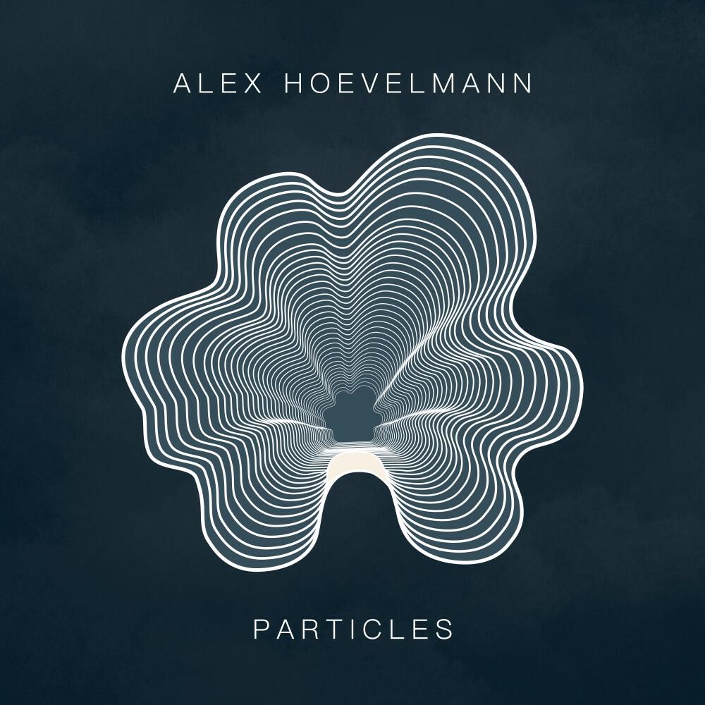 Релиз Particles