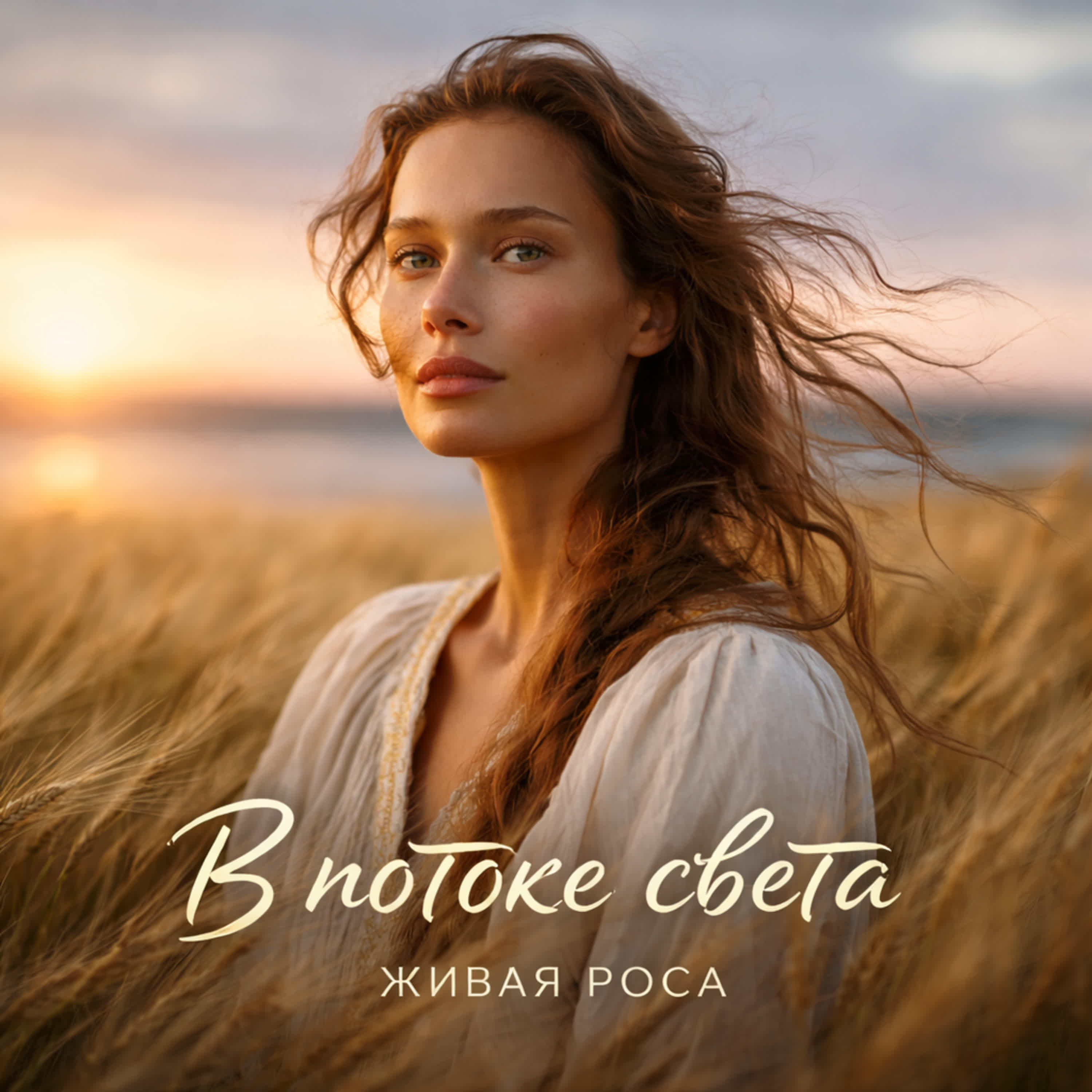Релиз В потоке света