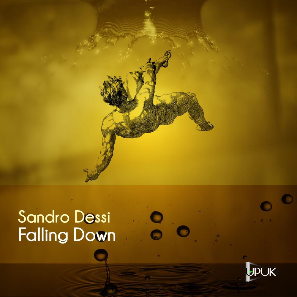 Релиз Falling Down