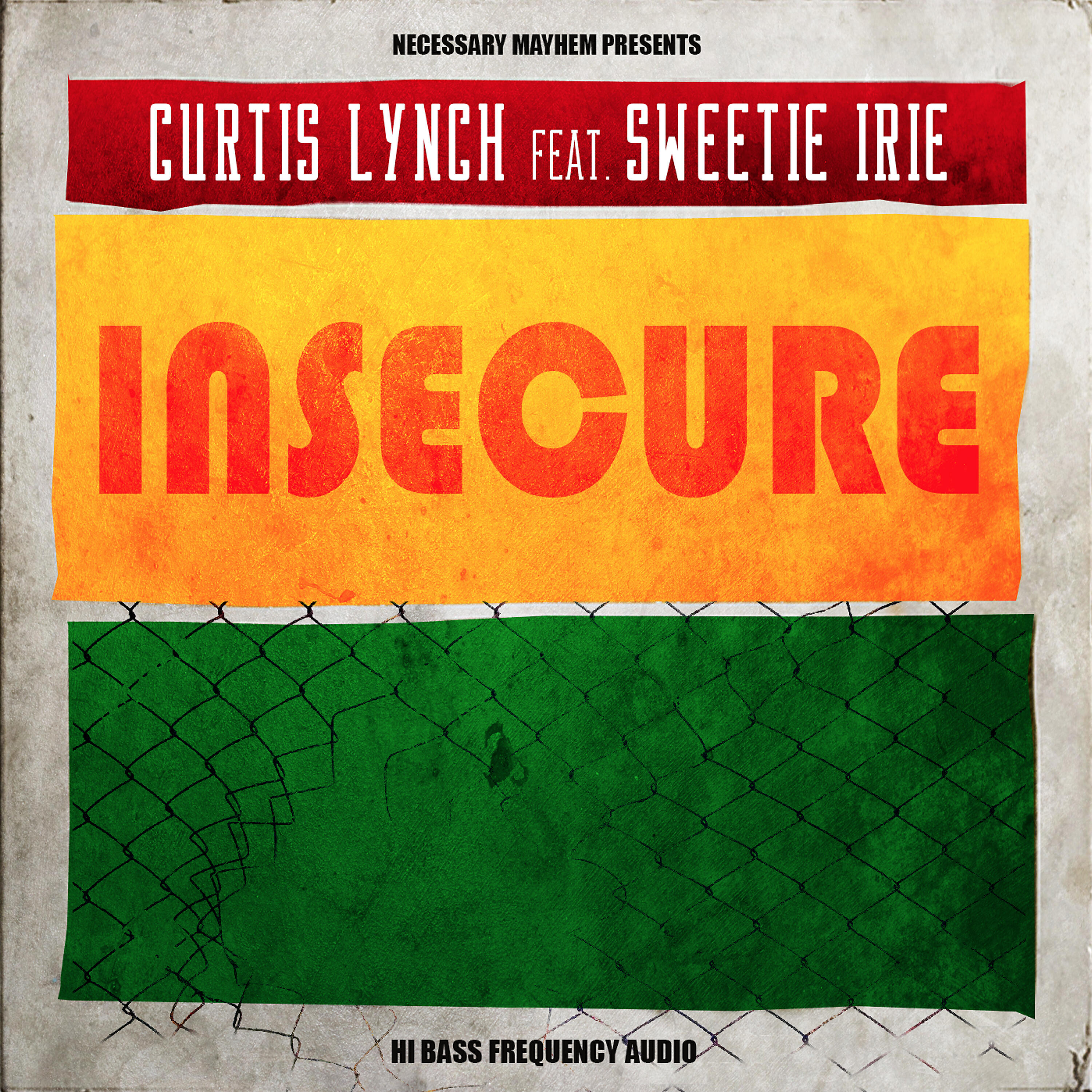 Релиз Insecure