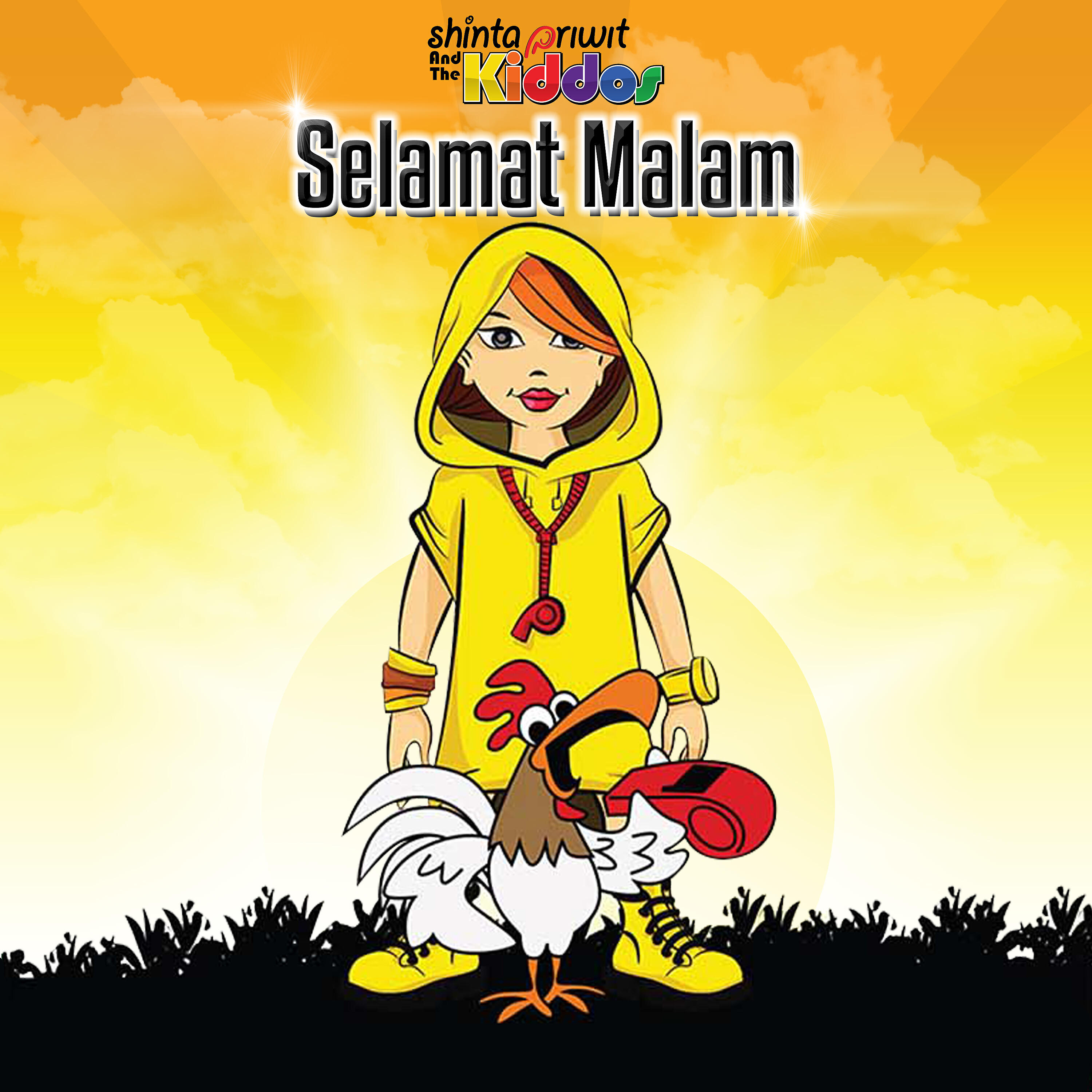 Релиз Selamat Malam