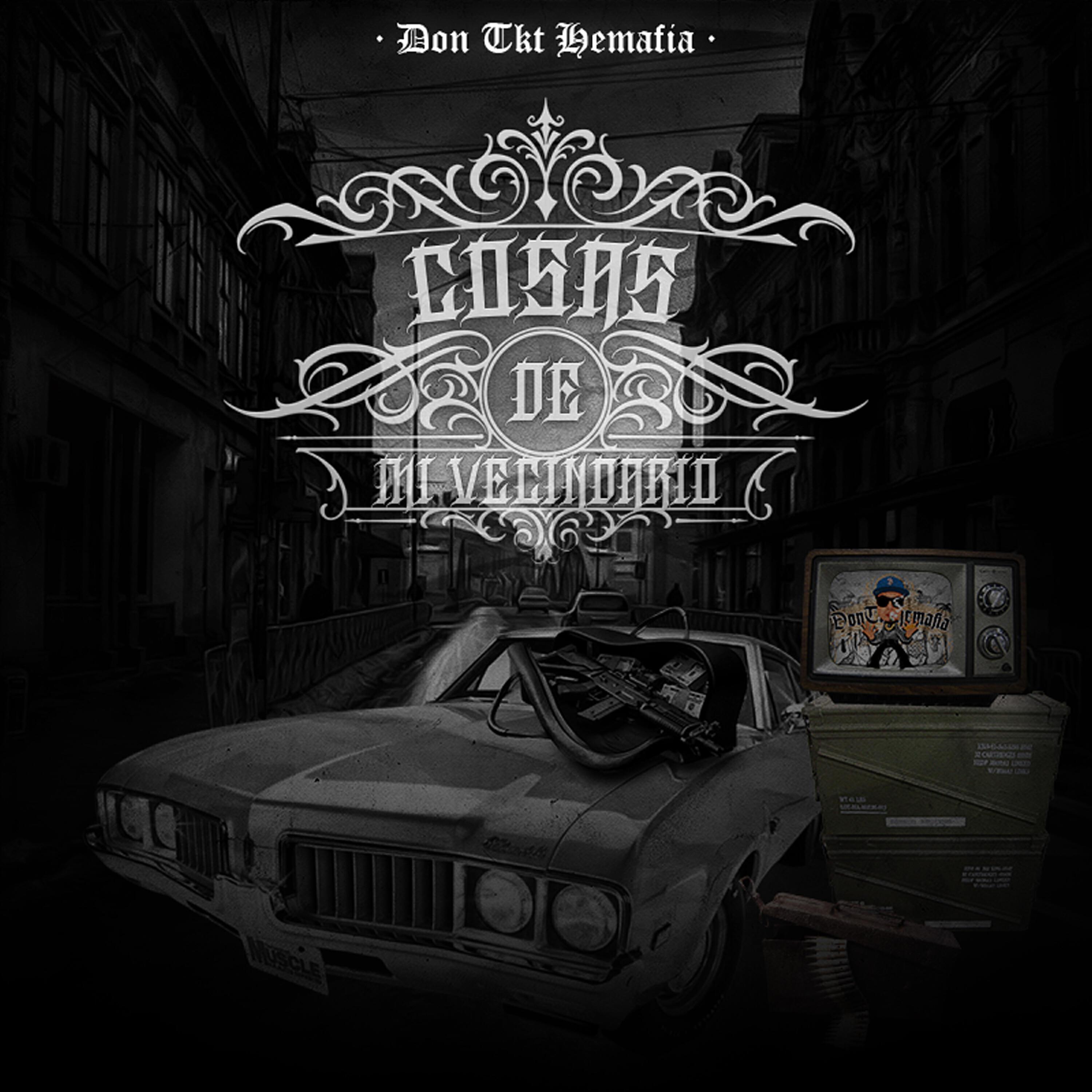 Don Tkt Hemafia