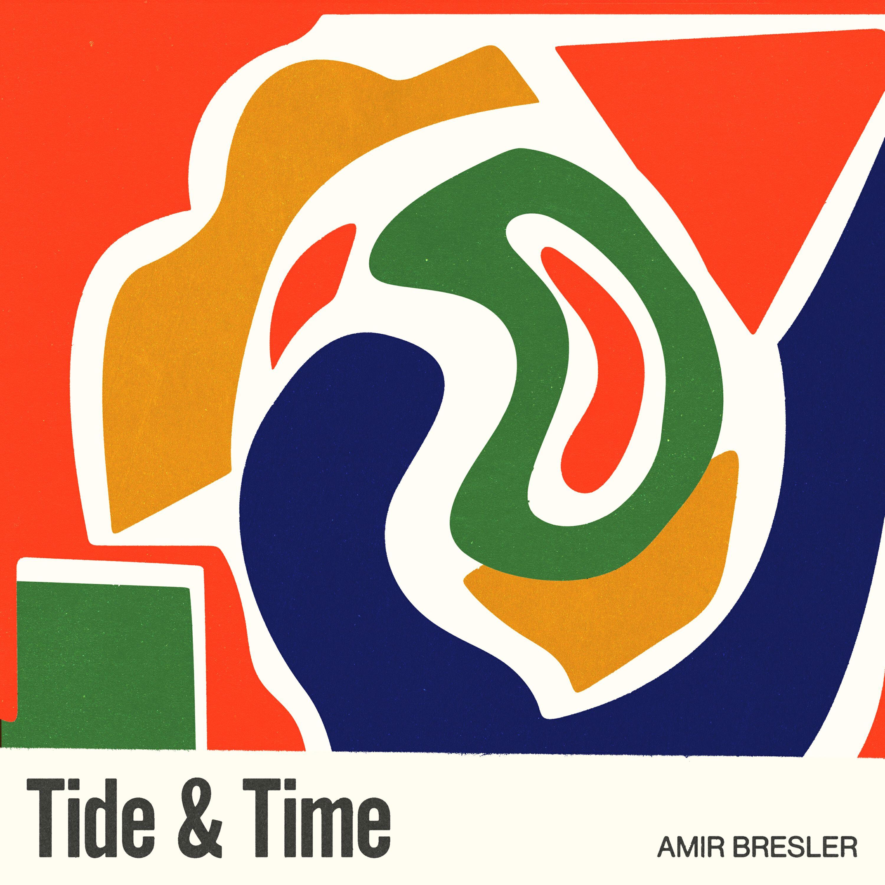Релиз Tide & Time