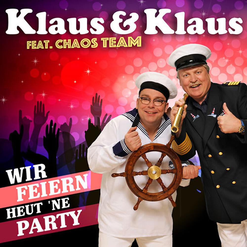 Релиз Wir feiern heut 'ne Party