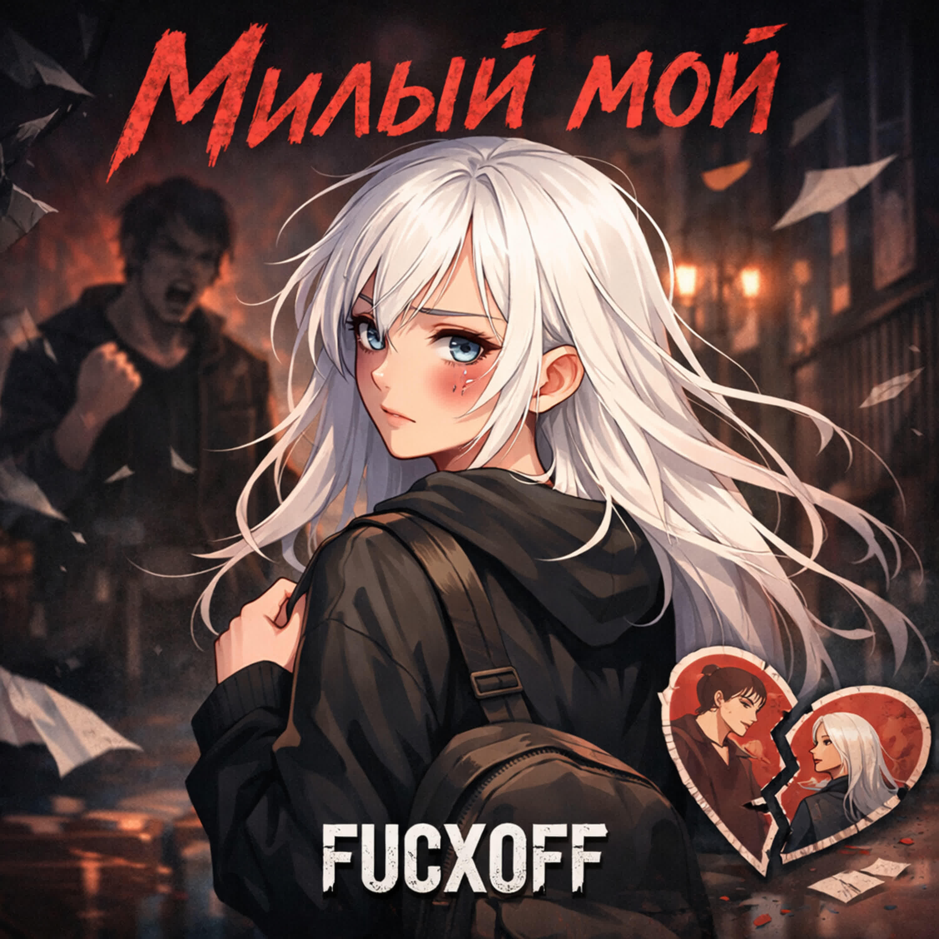 Релиз Милый мой