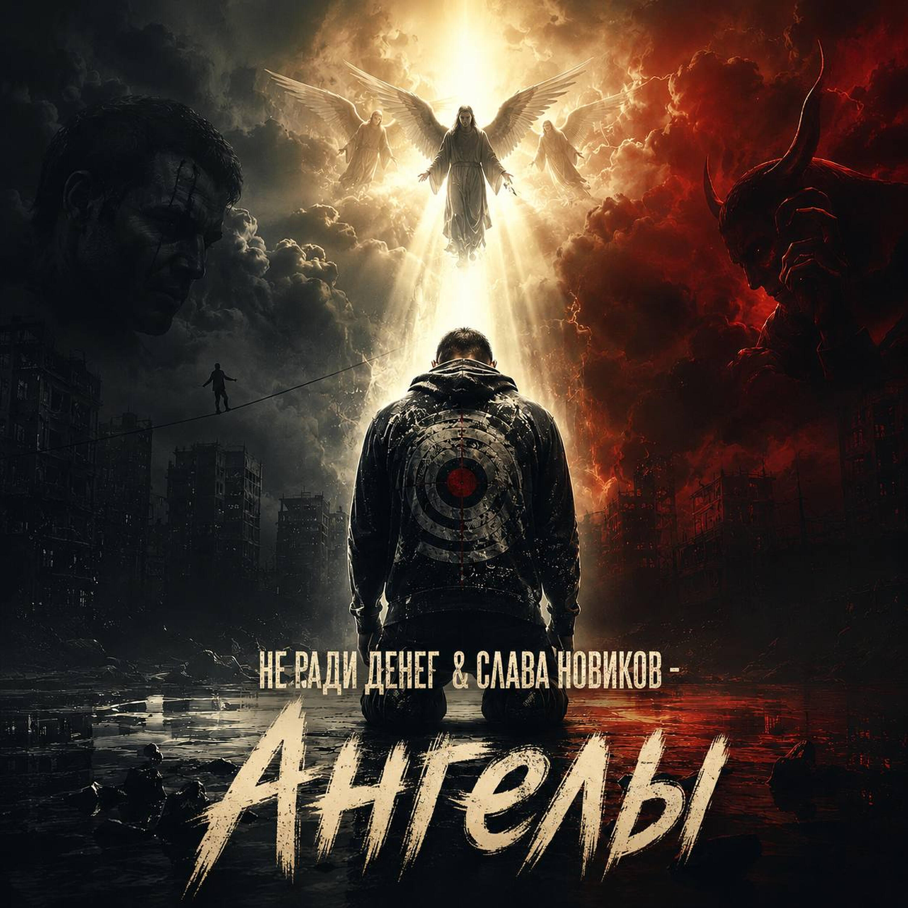 Релиз Ангелы