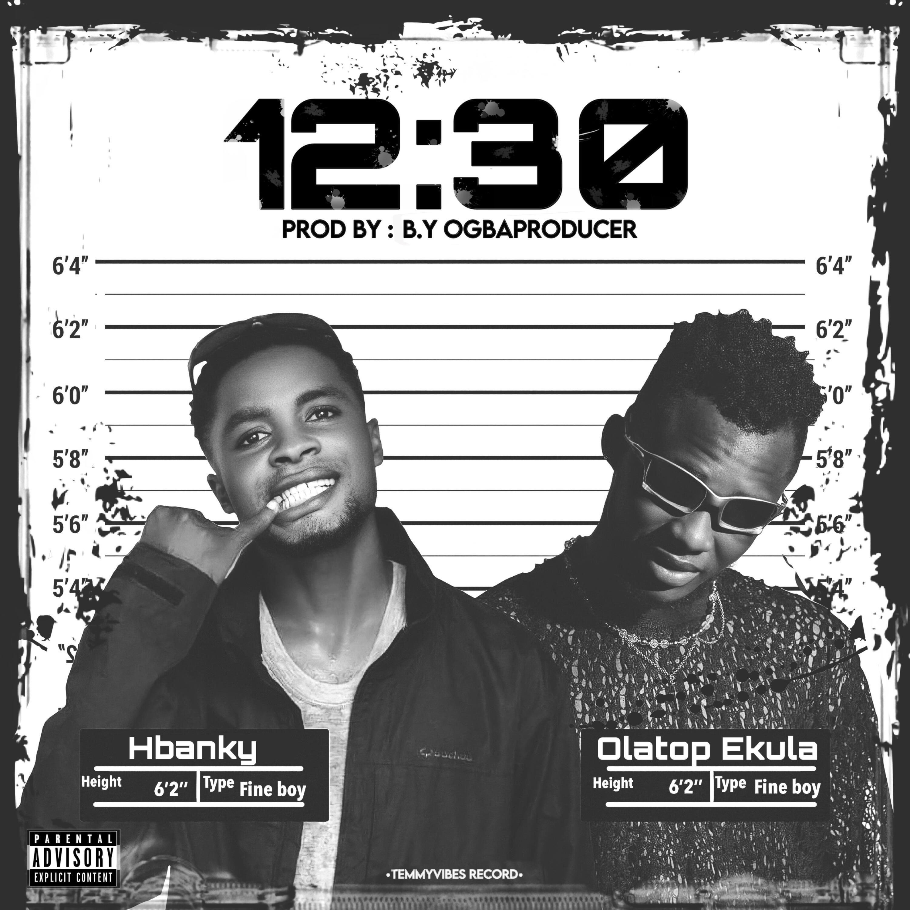 Релиз 12:30