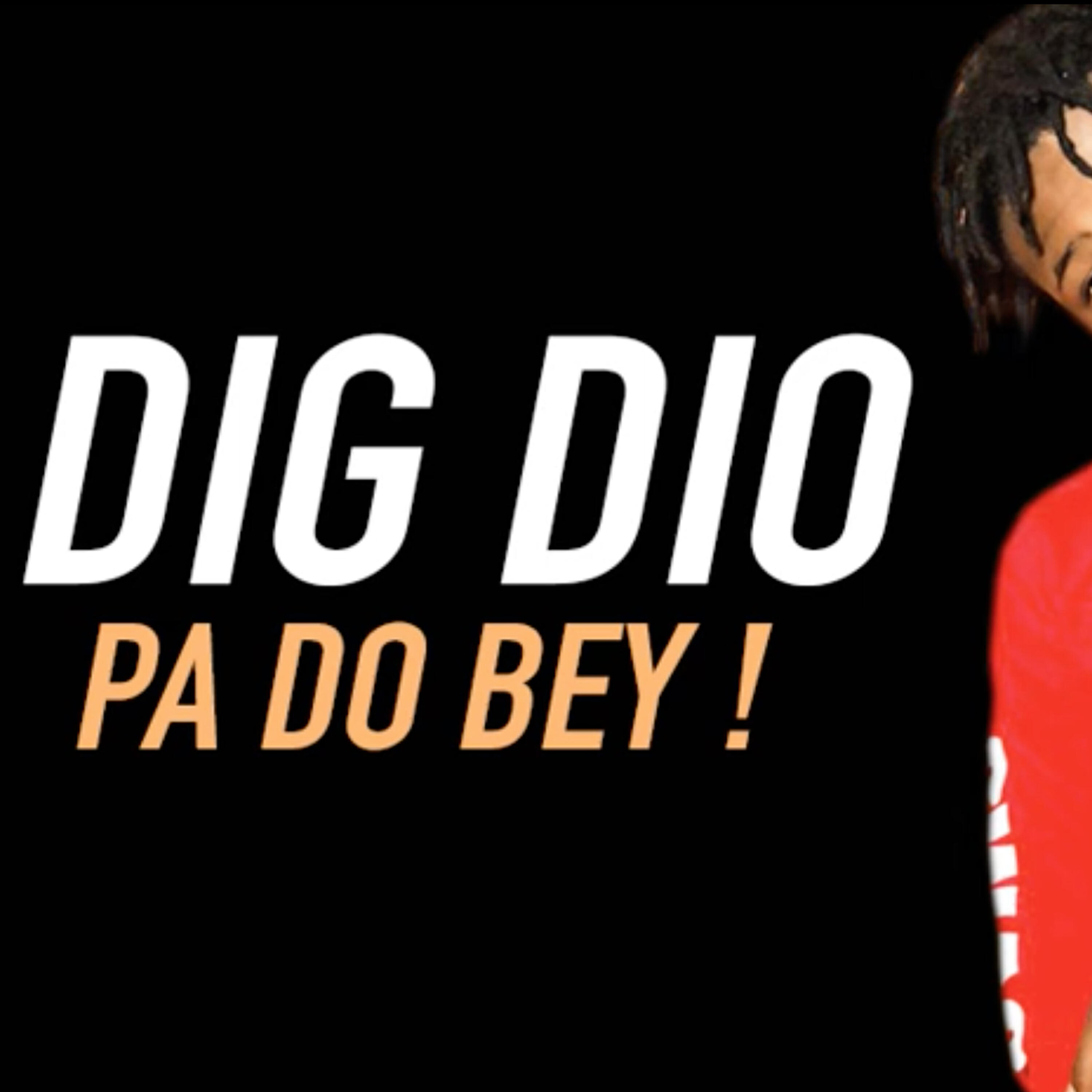 Релиз Pa do bey