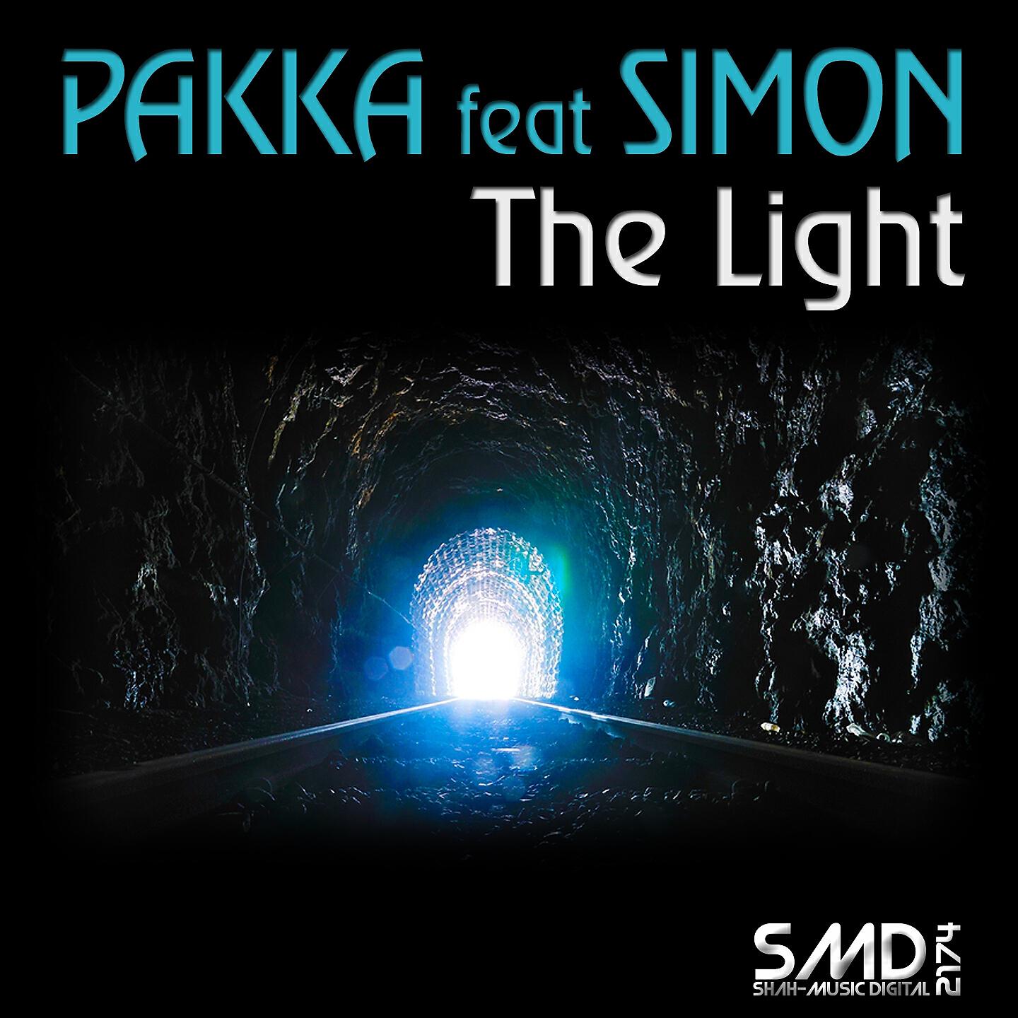 Релиз The Light
