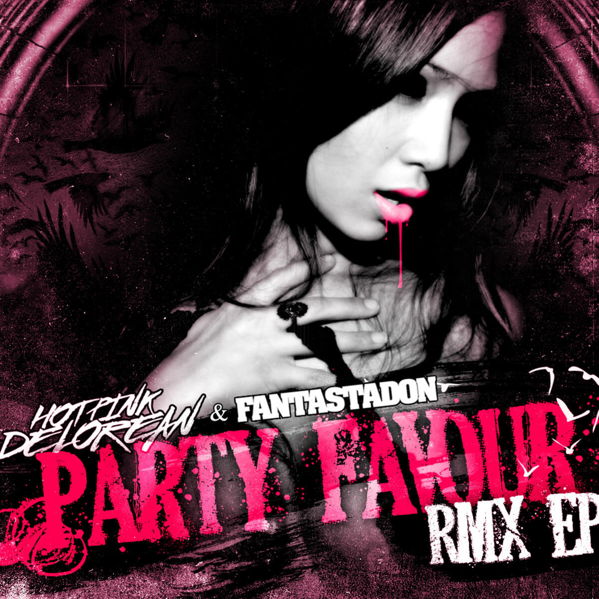Релиз Party Favour