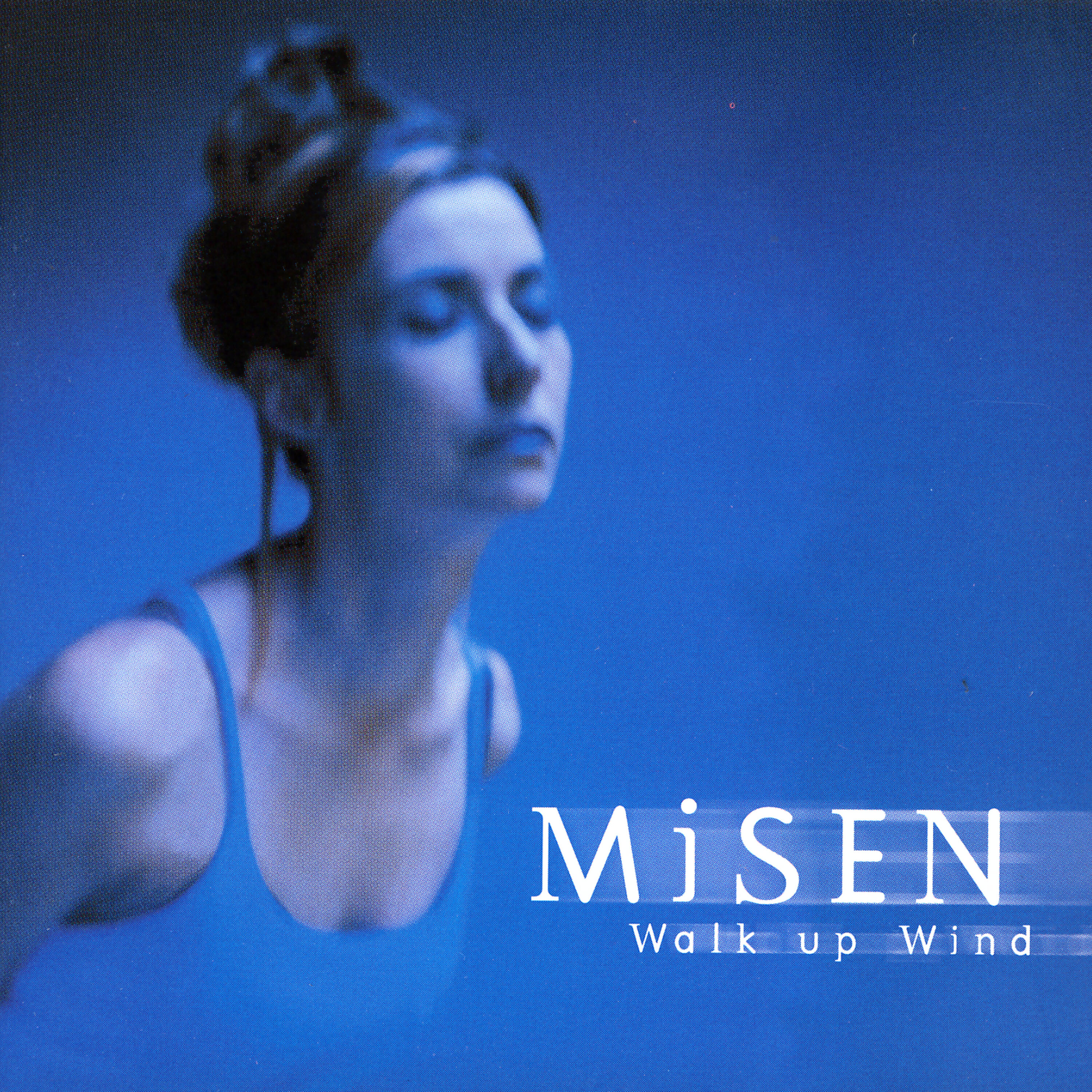 Релиз Walk Up Wind