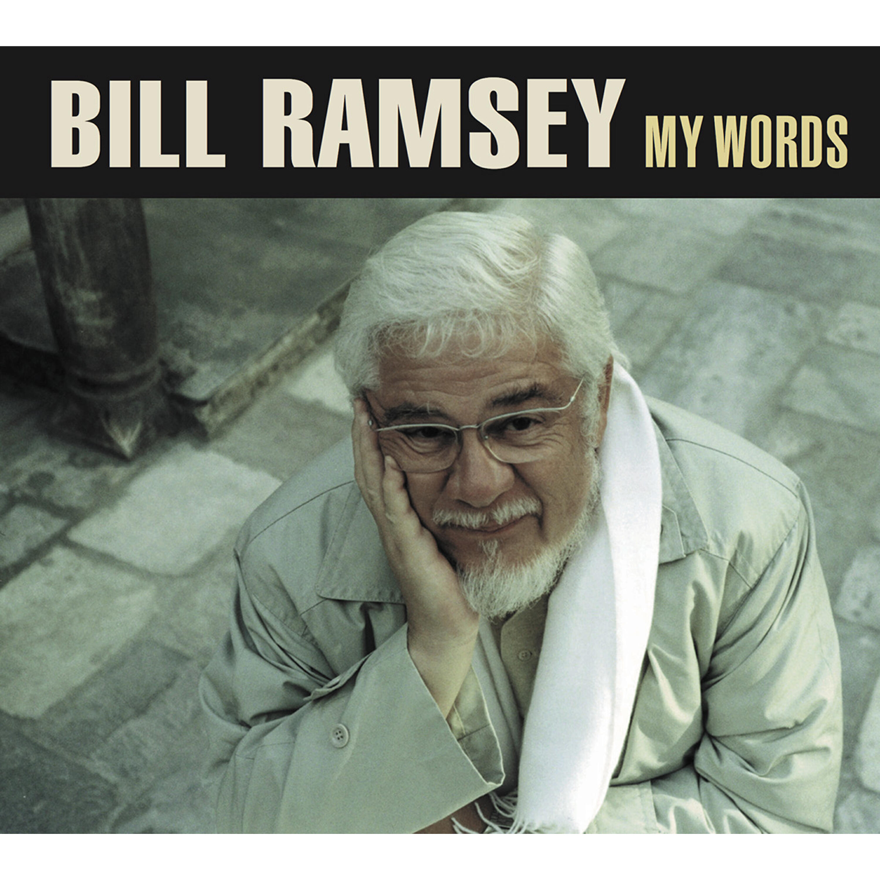 Релиз My Words