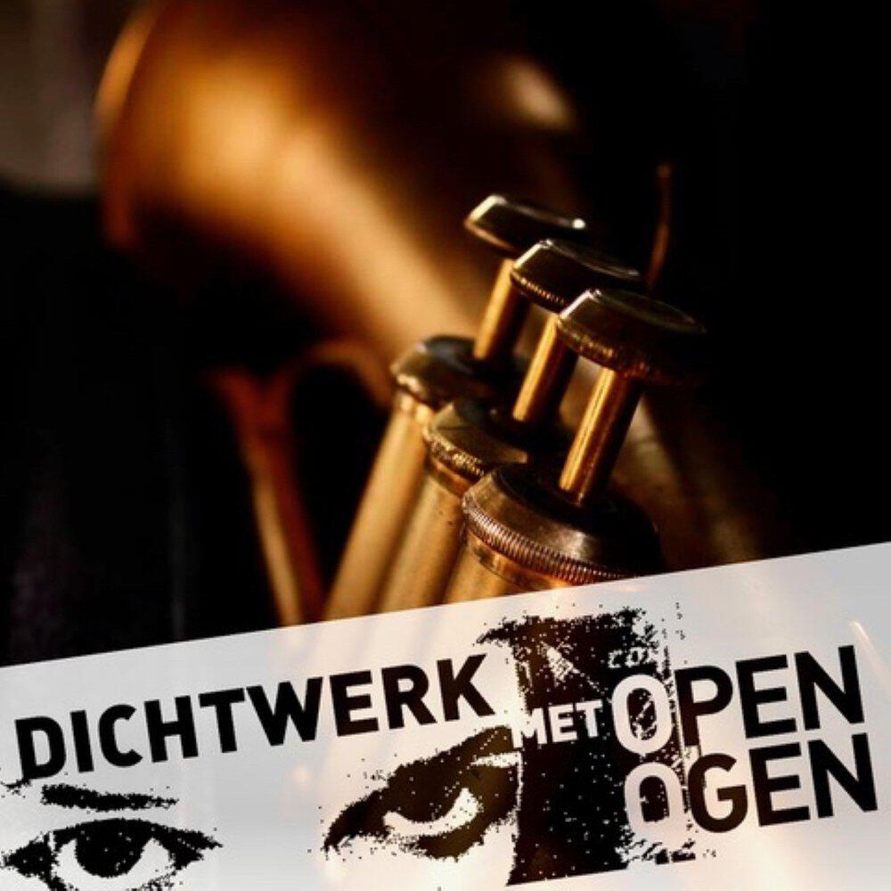 Релиз Dichtwerk Met Open Ogen