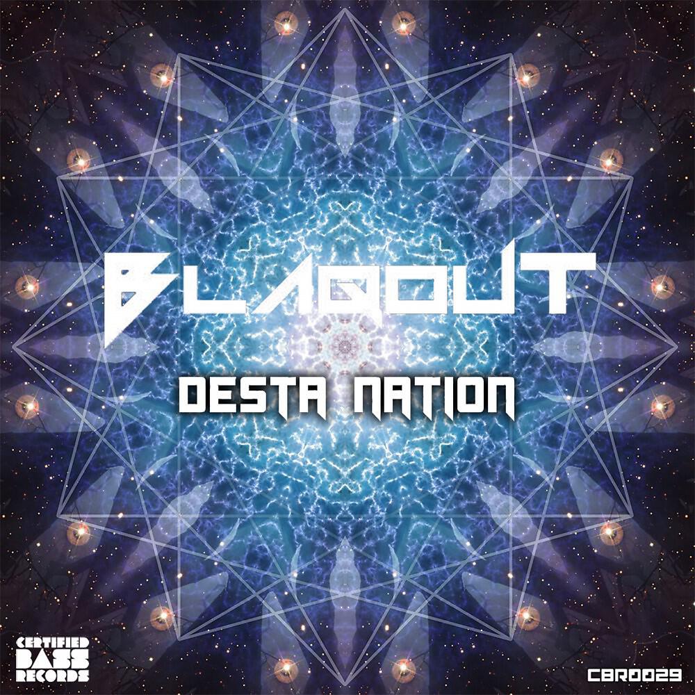 Релиз Desta Nation