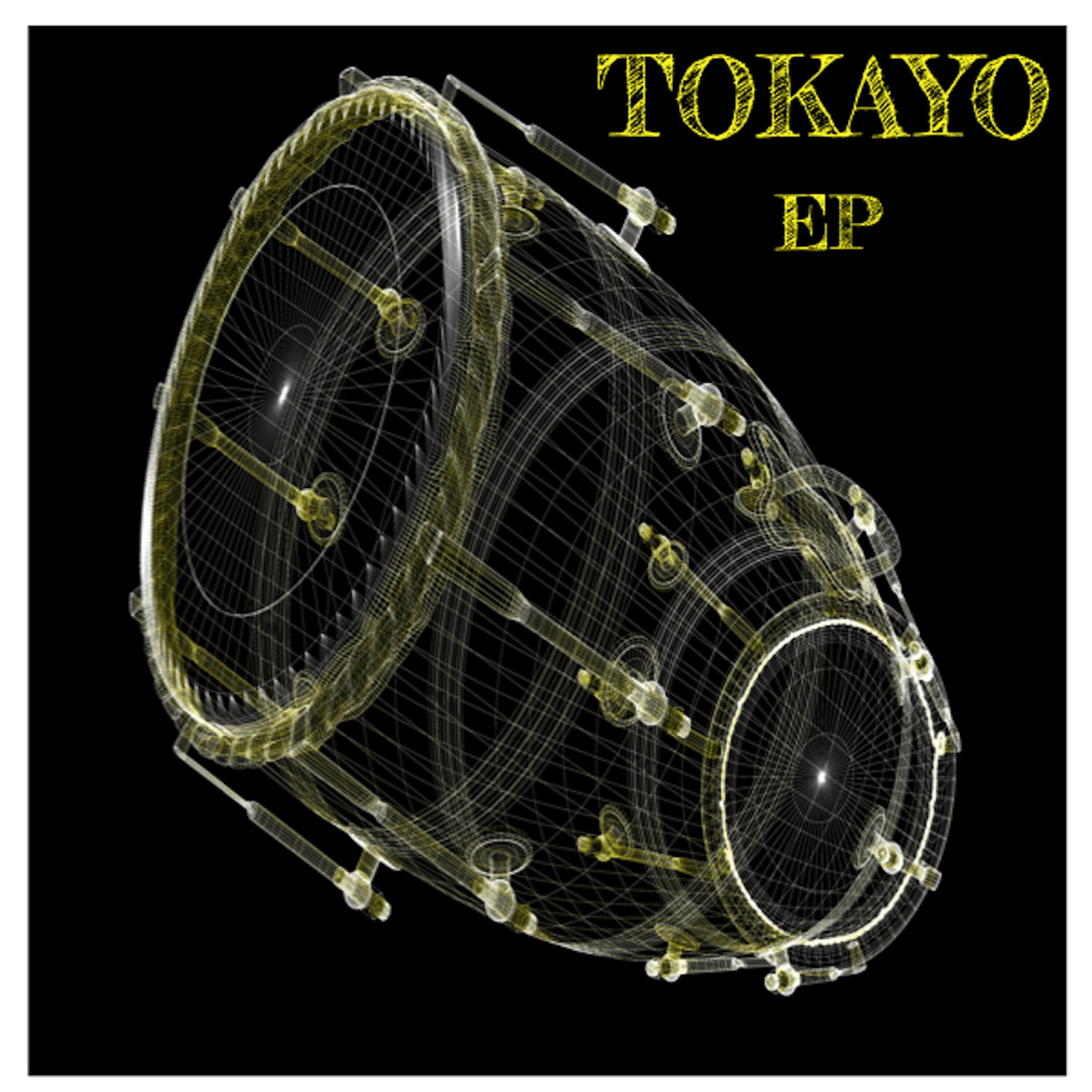 Релиз Tokayo EP